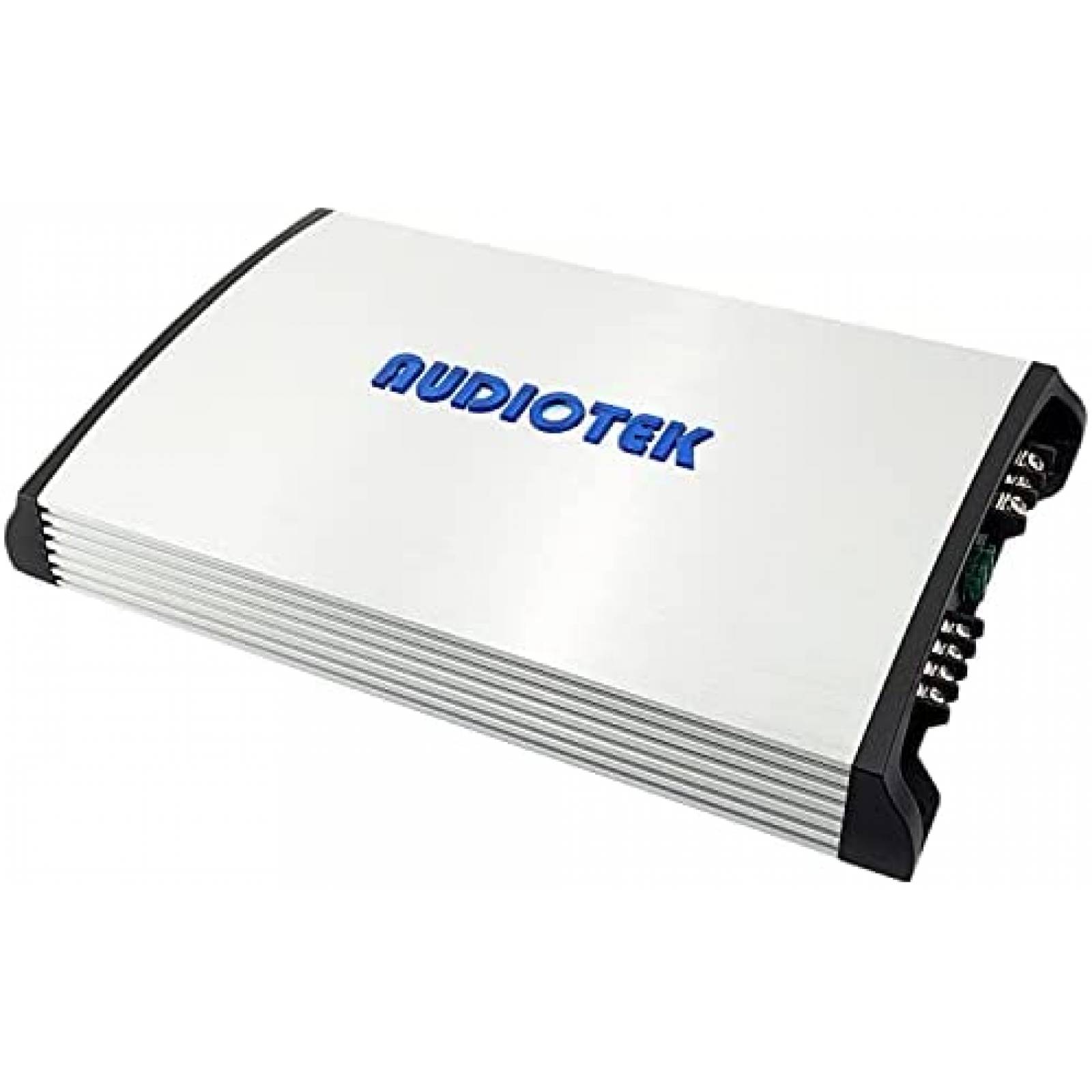 Amplificador de coche Audiotek AT5000S 5000W 2 canales