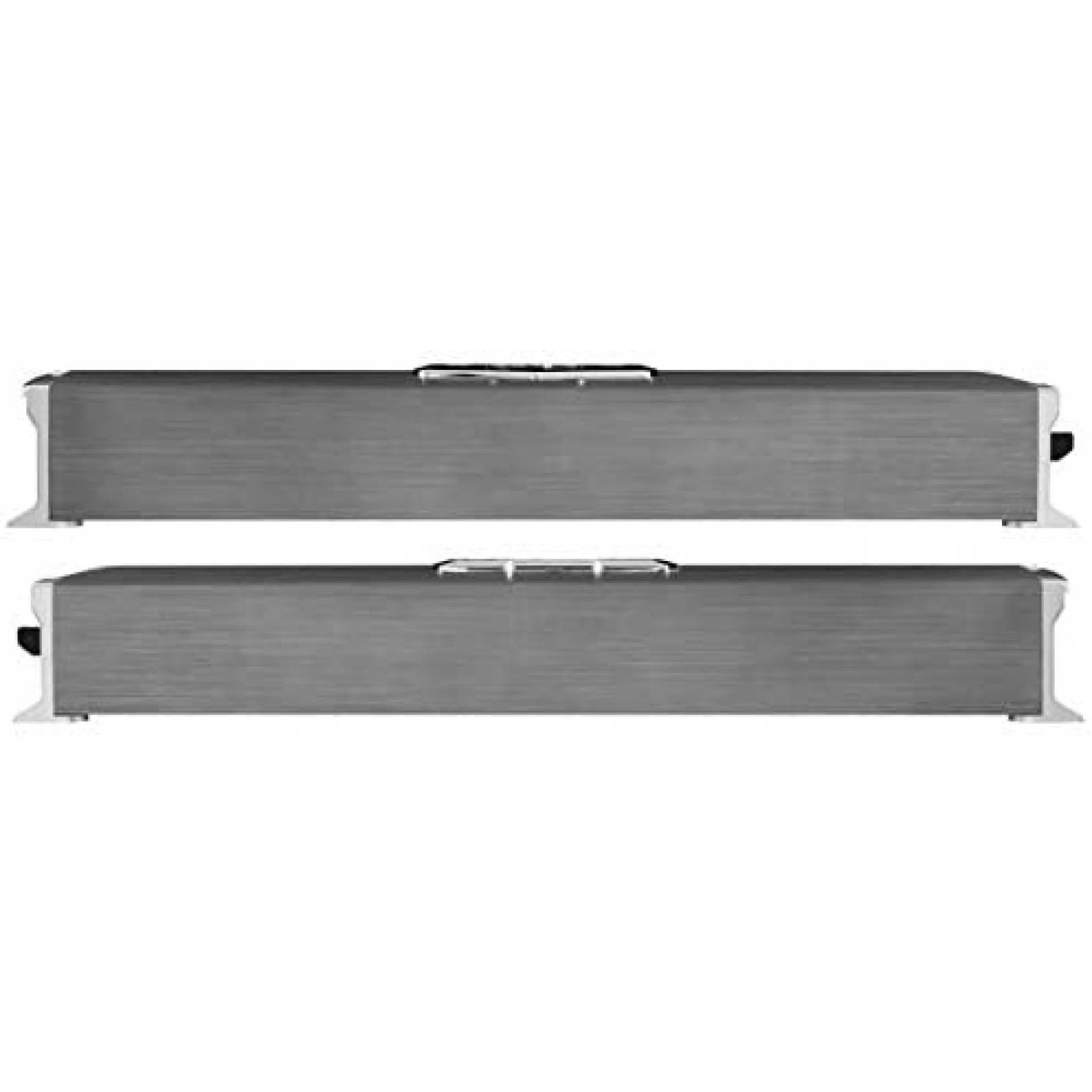 Amplificador BOSS Audio Systems 1600 Watts 13" x 6.5" x 2.8"