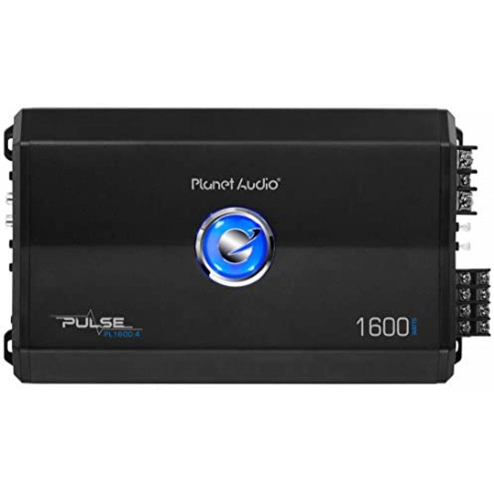 Amplificador de coche Planet Audio PL1600.4 1600V 4 canales