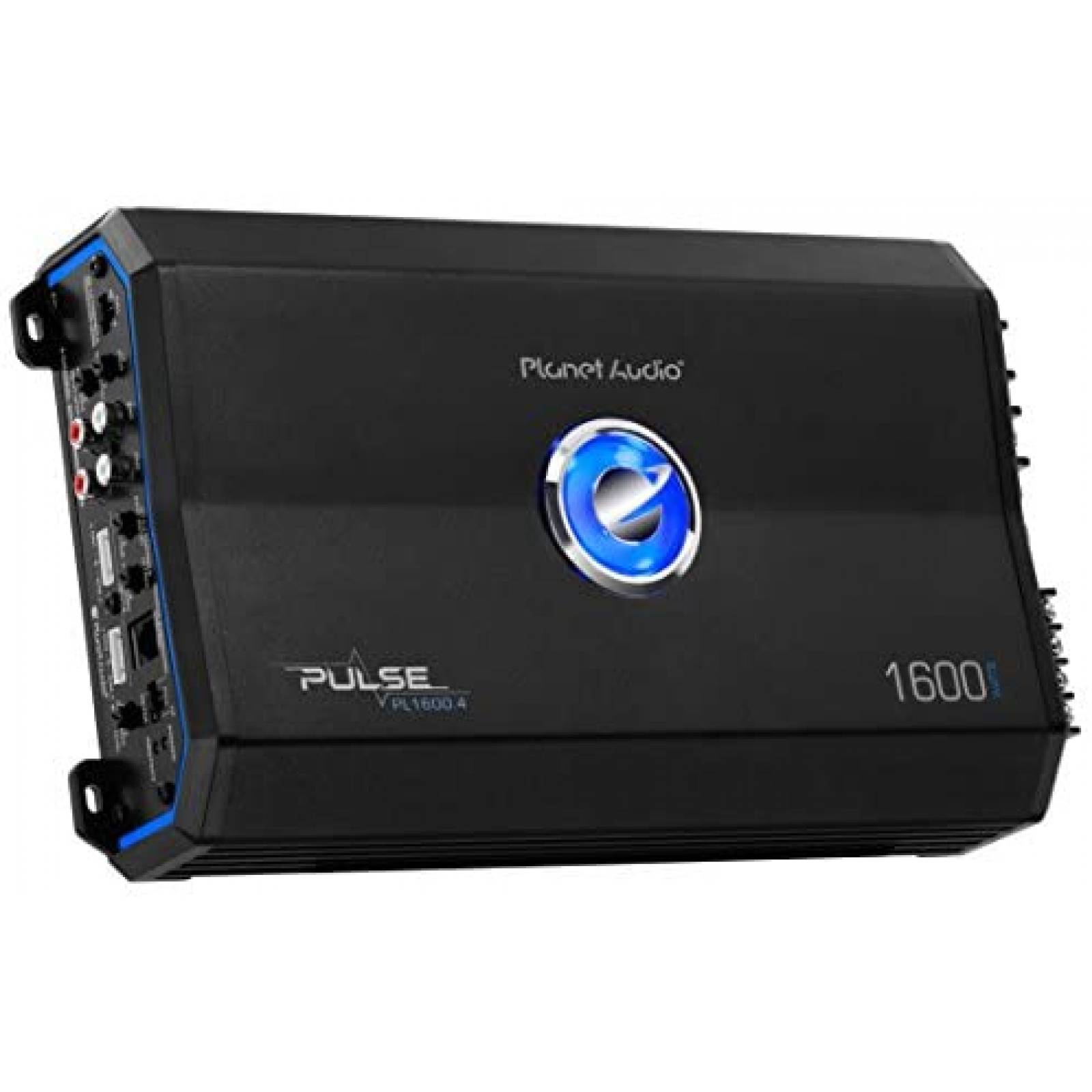 Amplificador de coche Planet Audio PL1600.4 1600V 4 canales