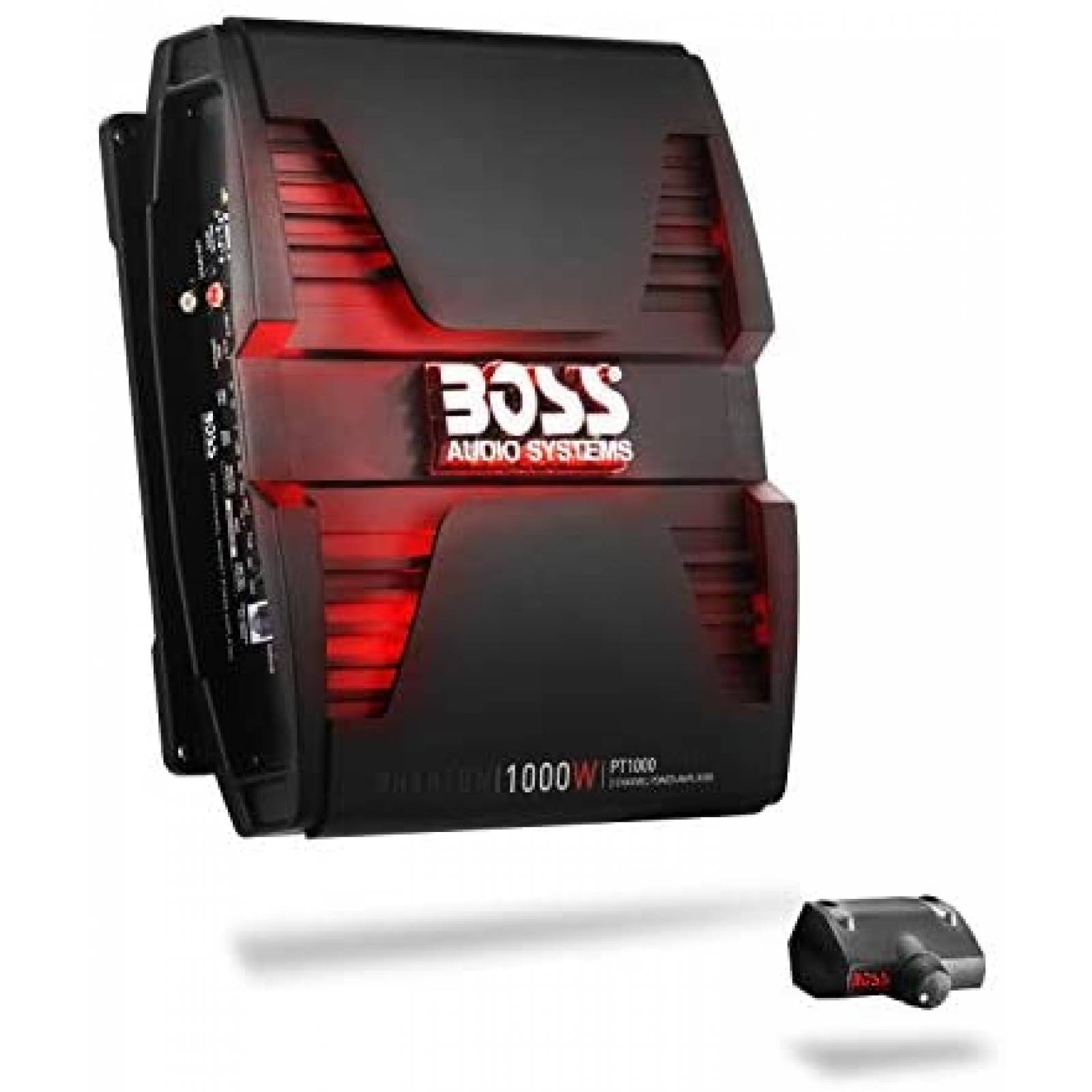 Amplificador BOSS Audio Systems de 2 Canales para Auto