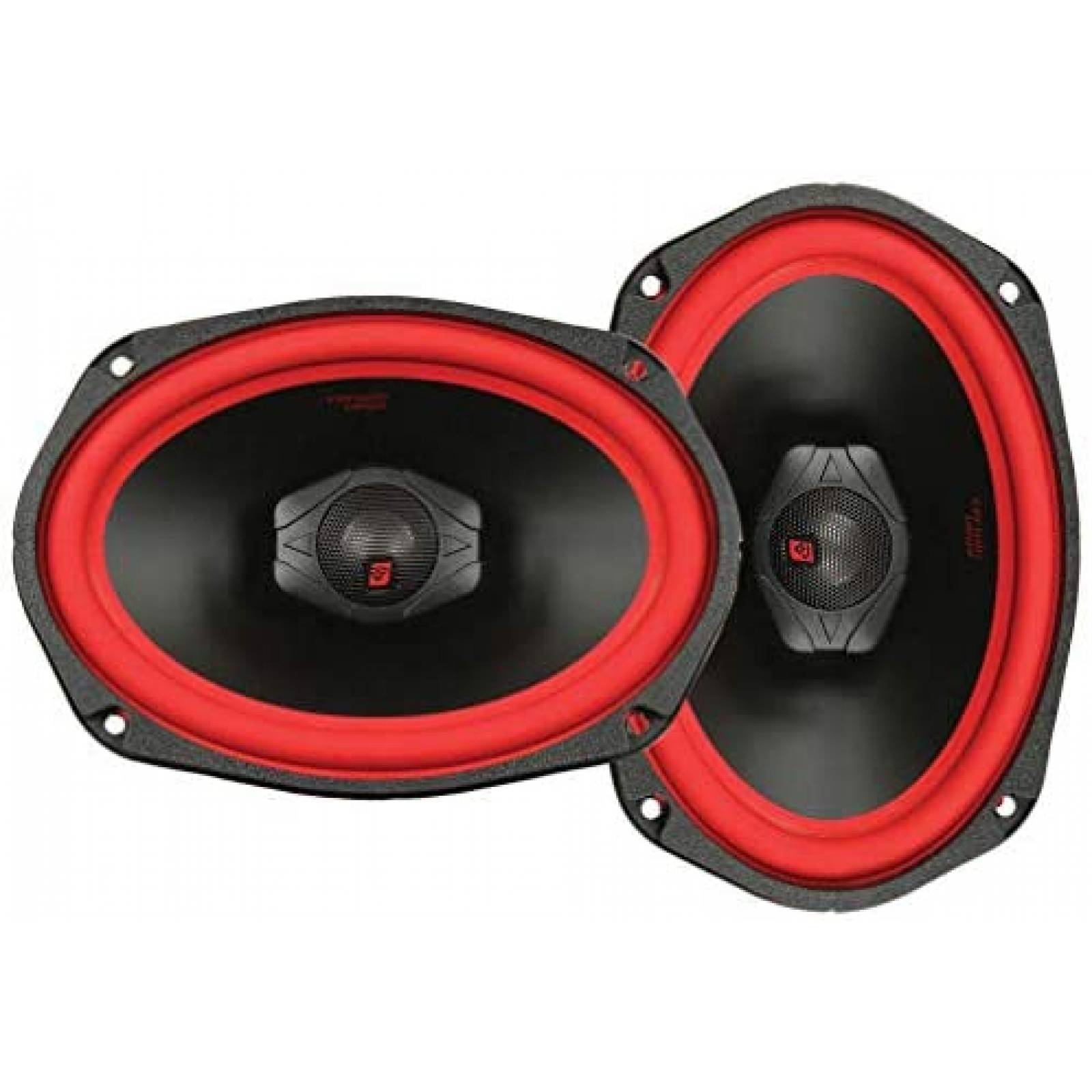 Bocinas Cerwin-Vega V469 6 x 9'' Coaxiales de 2 Vias