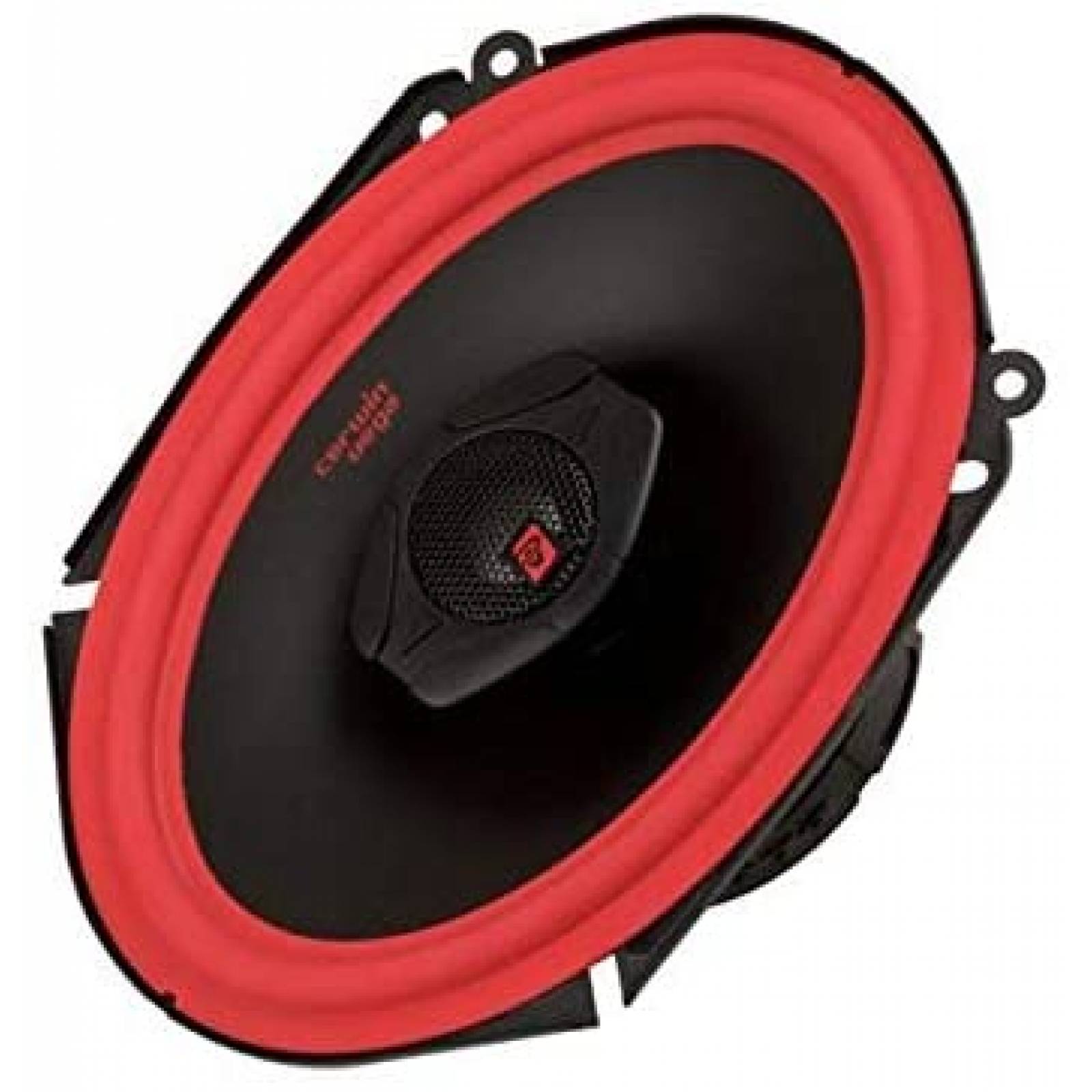 Bocinas Cerwin-Vega V469 6 x 9'' Coaxiales de 2 Vias