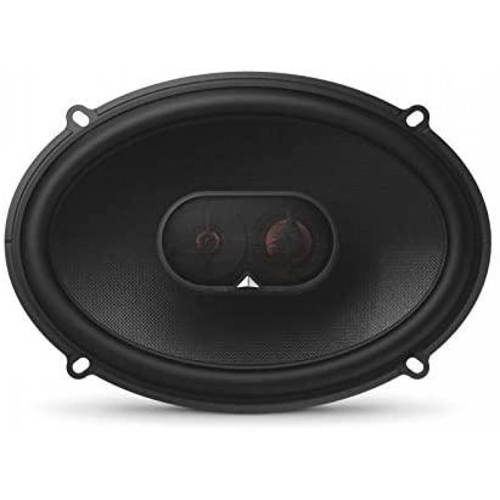 Bocinas JBL Stadium GTO 930 6 x 9'' 2 Pzs 330W 2.5Ohm -Negro