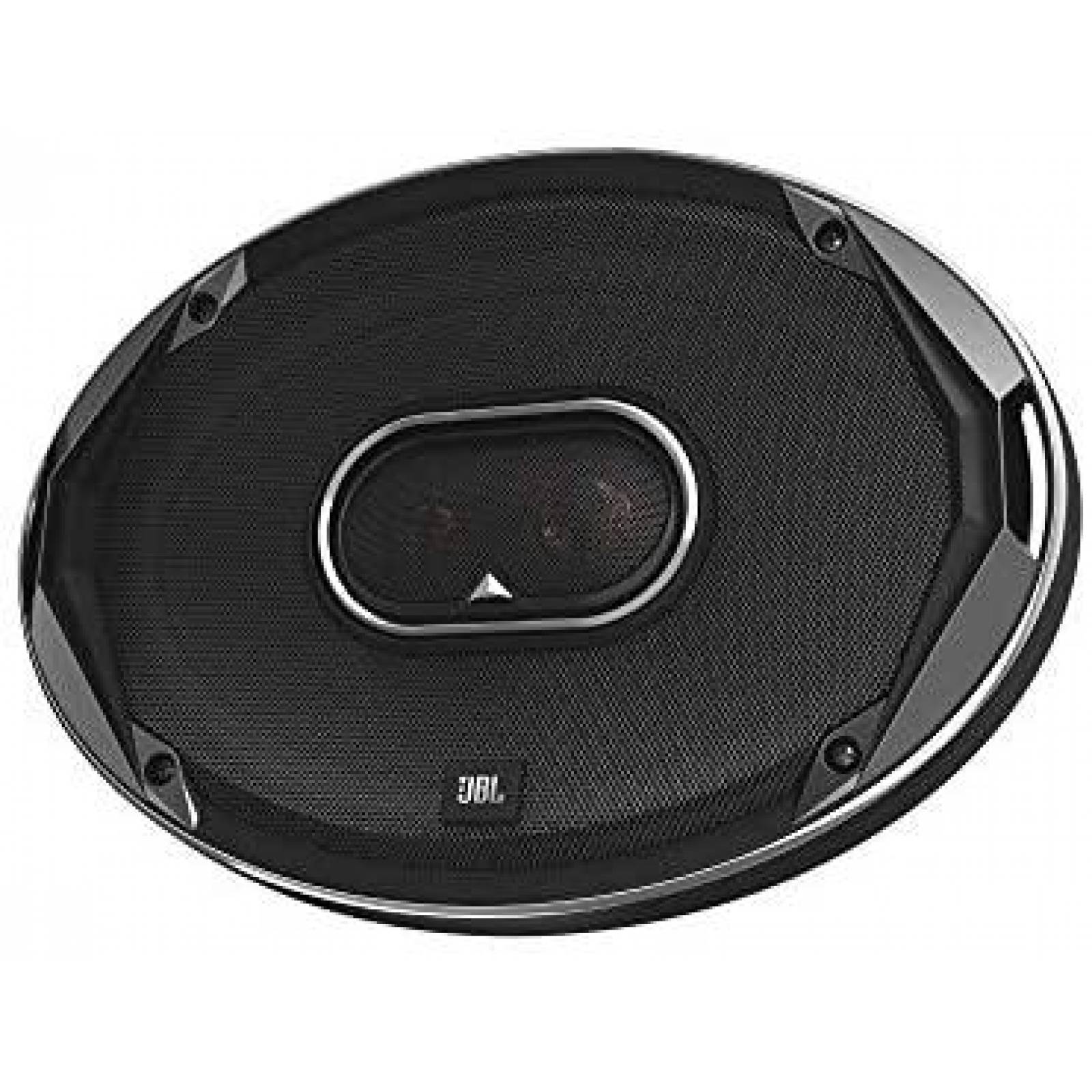 Bocinas JBL Stadium GTO 930 6 x 9'' 2 Pzs 330W 2.5Ohm -Negro