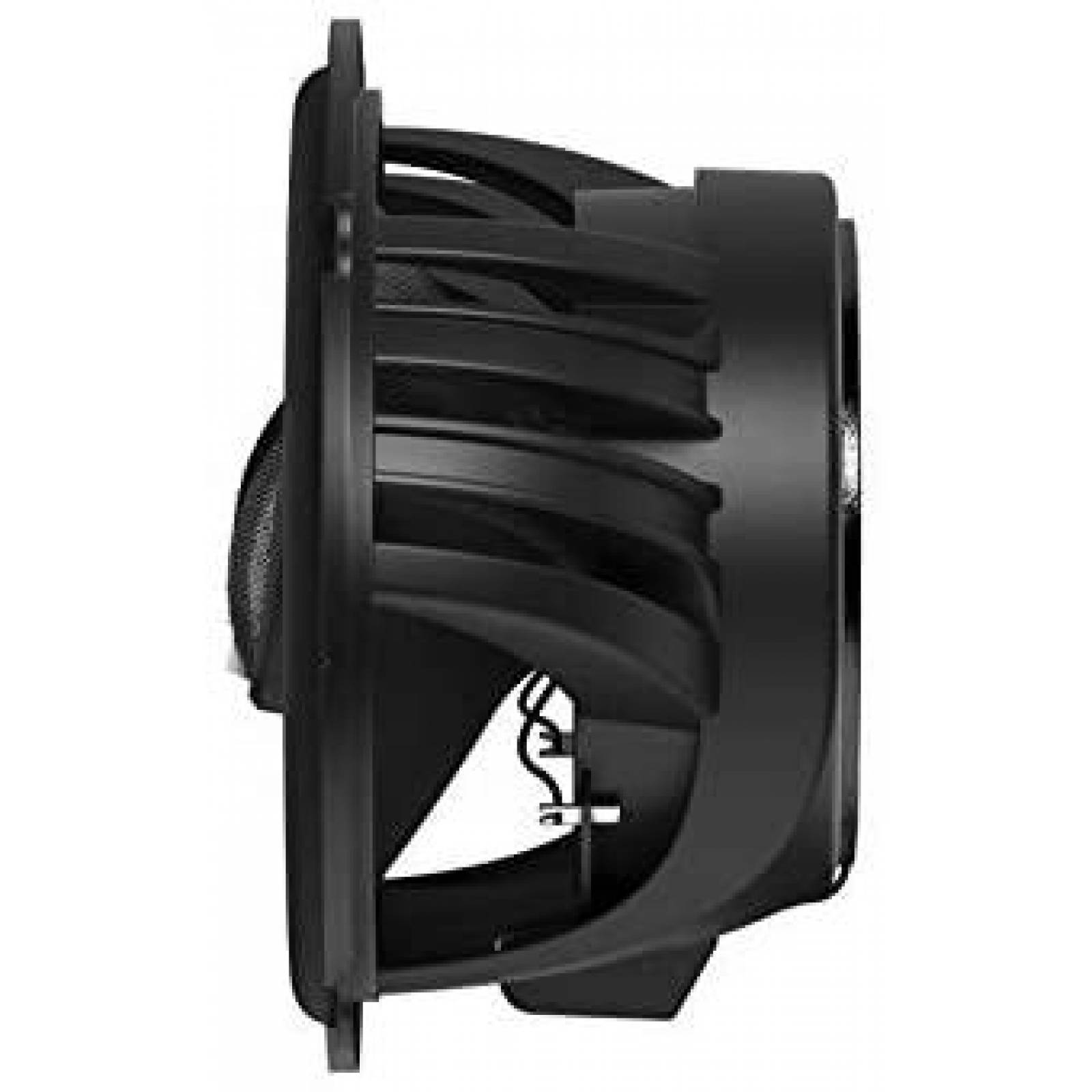 Bocinas JBL Stadium GTO 930 6 x 9'' 2 Pzs 330W 2.5Ohm -Negro