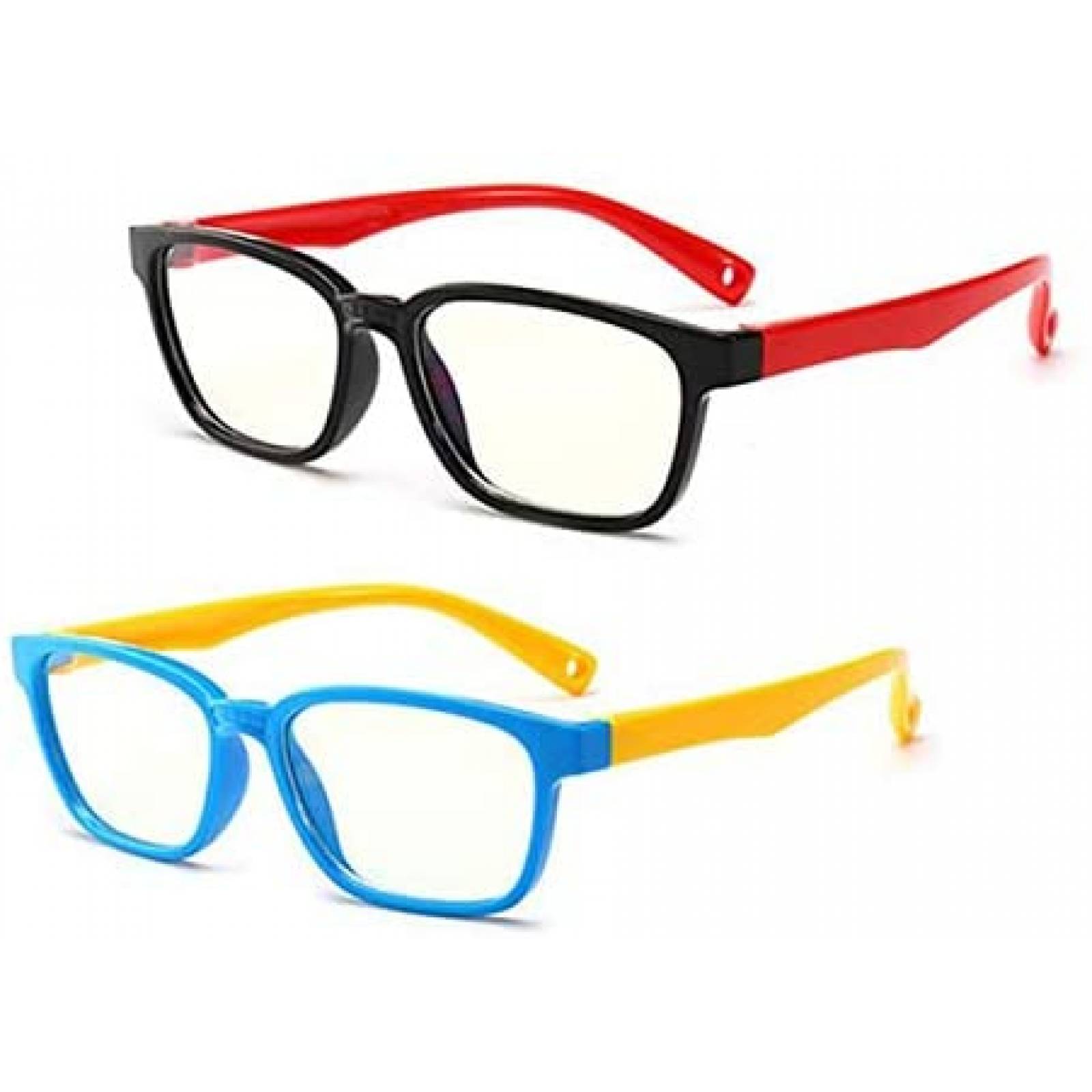 Lentes computador B BIKRUL Niños 3-10 años fatiga ocular