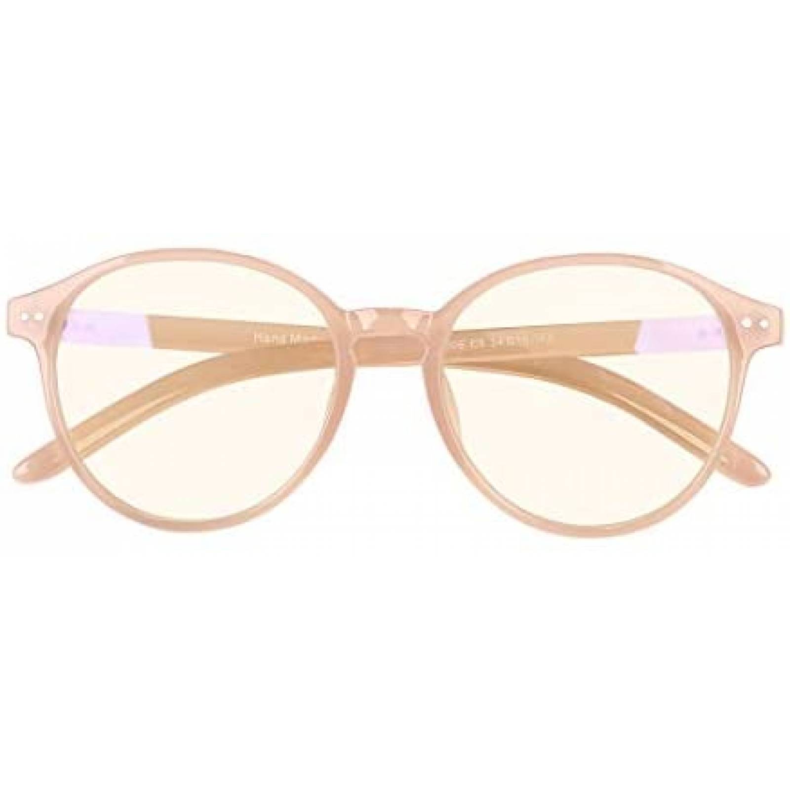 Gafas con bloqueo de luz azul MAGIC ROSE para ordenador