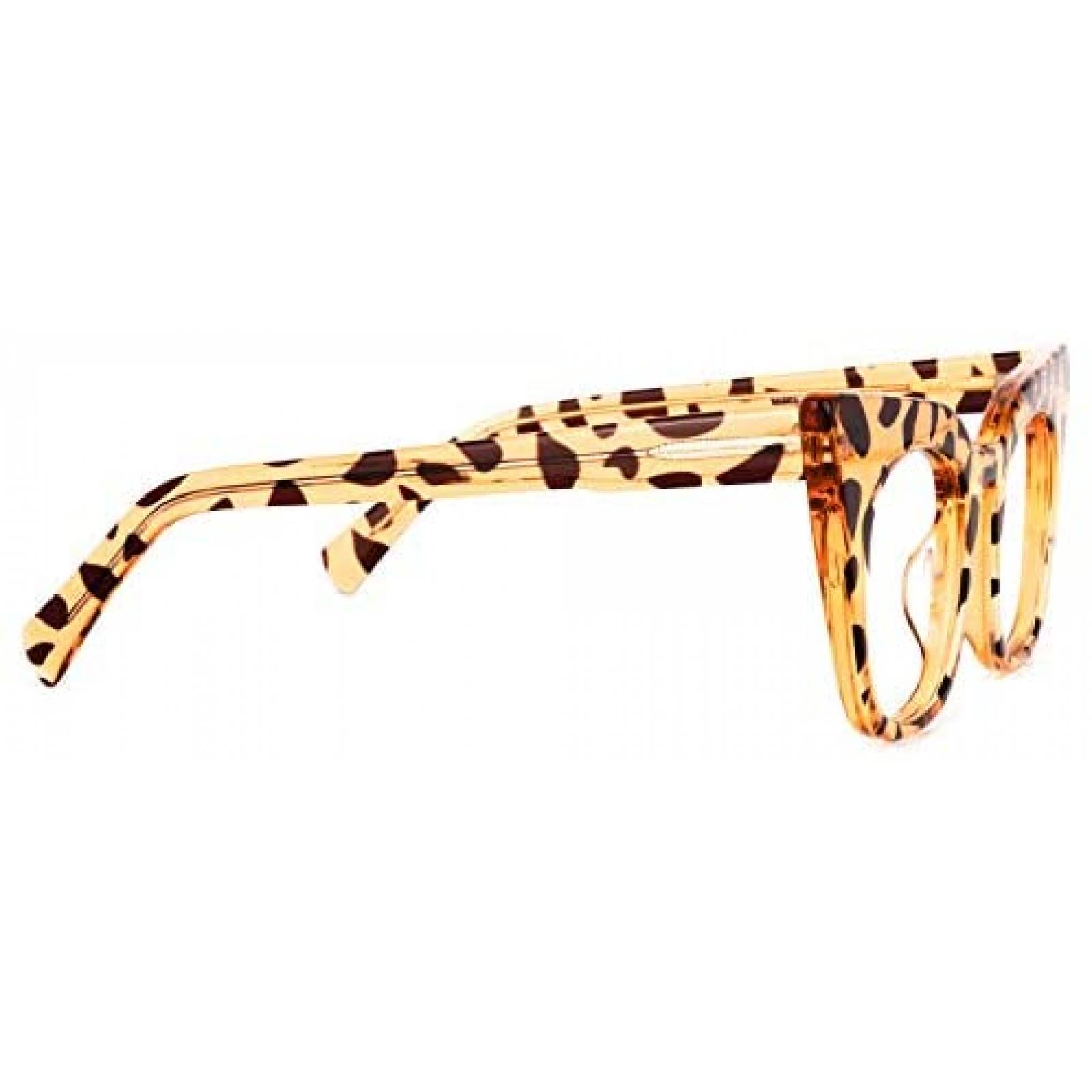 Lentes Voogueme WA096252-02 Bloqueo de Luz Azul y Rayos UV