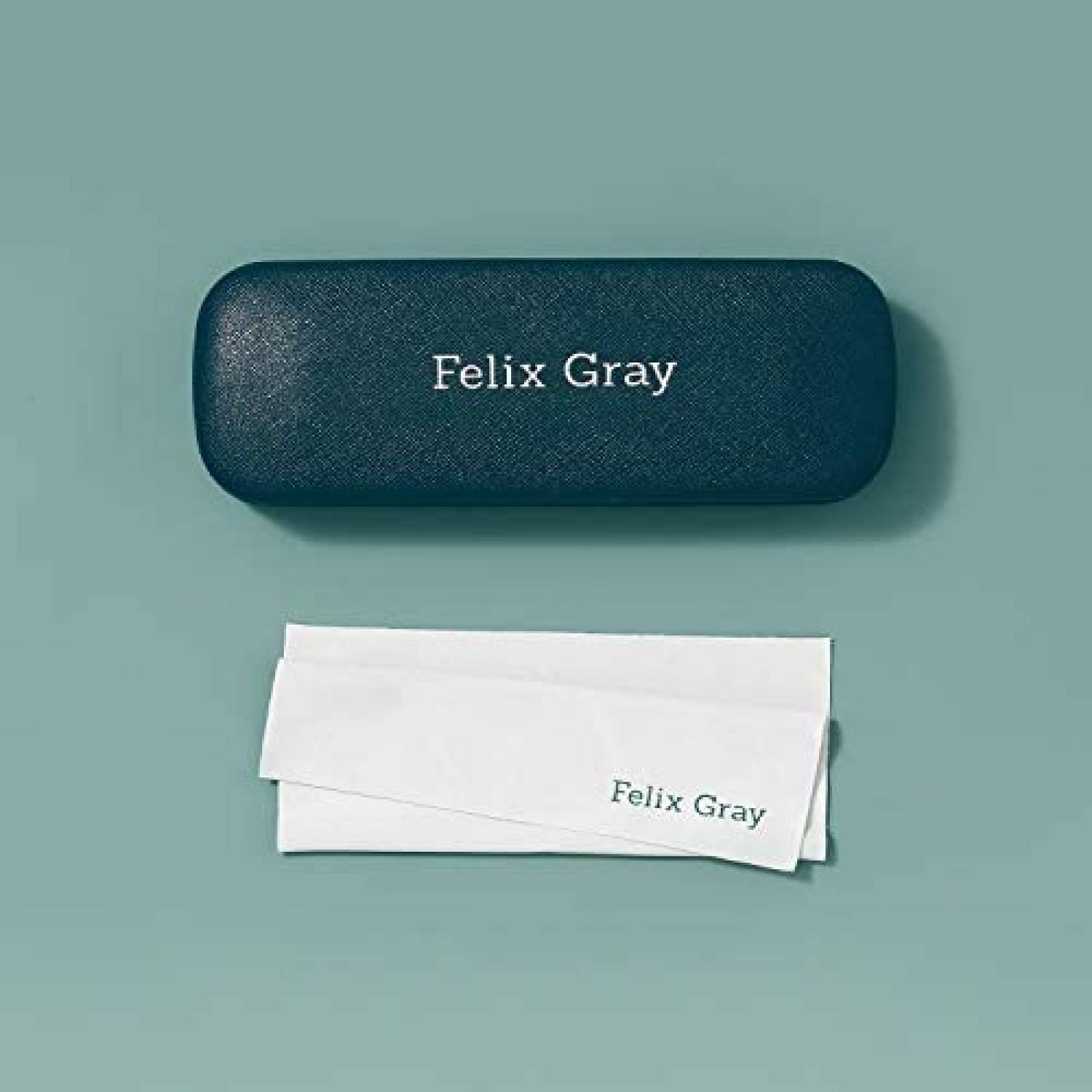 Lentes Felix Gray Protectores de Luz Azul Alta Calidad