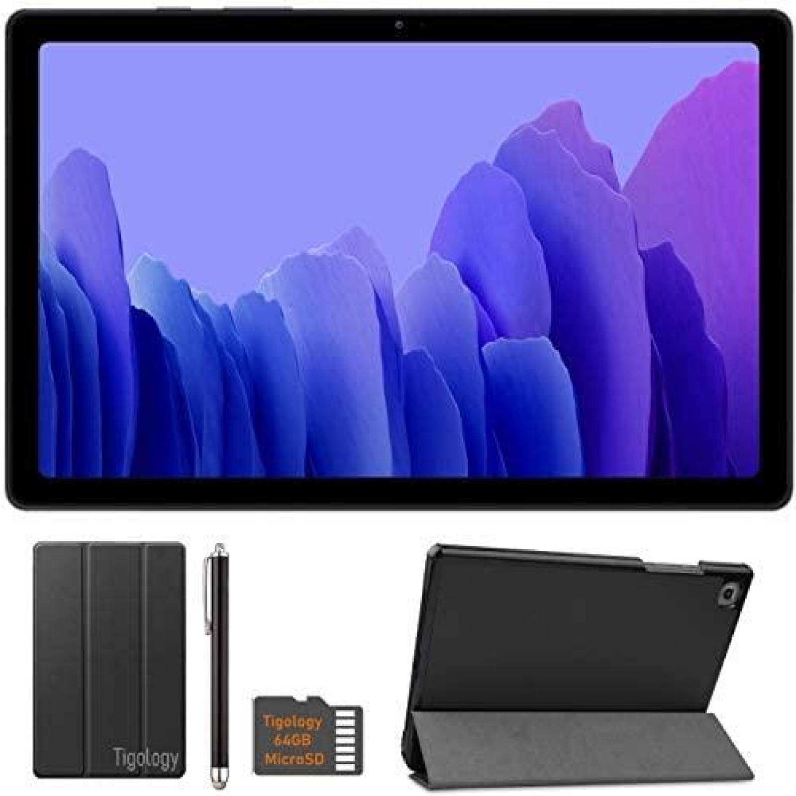 Tablet Samsung Galaxy Tab A7 10.4'' 3GB RAM Wi-Fi Android 10