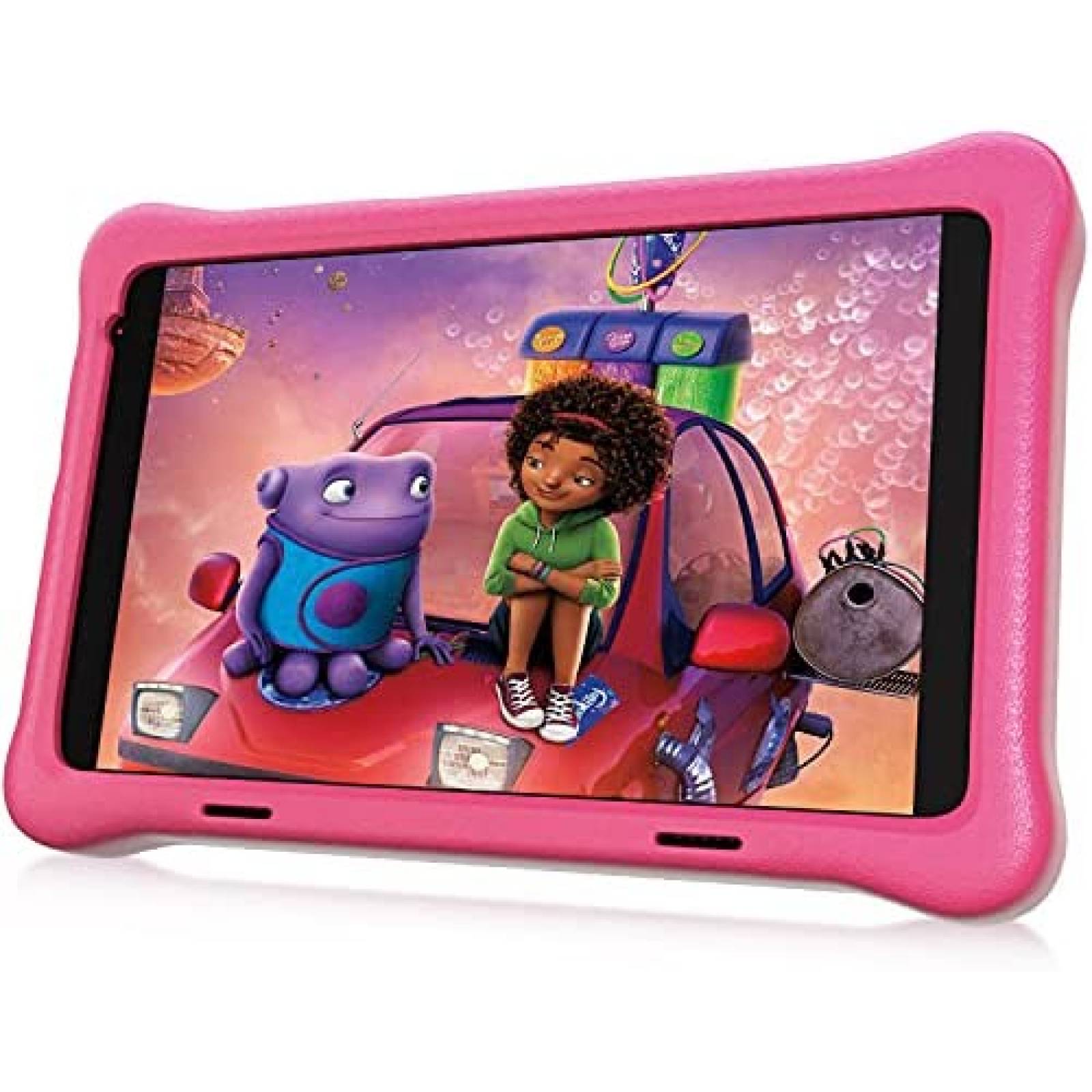 Tablet Infantil HAPPYBE 8'' 32GB 5000 mAh 1080P Full HD