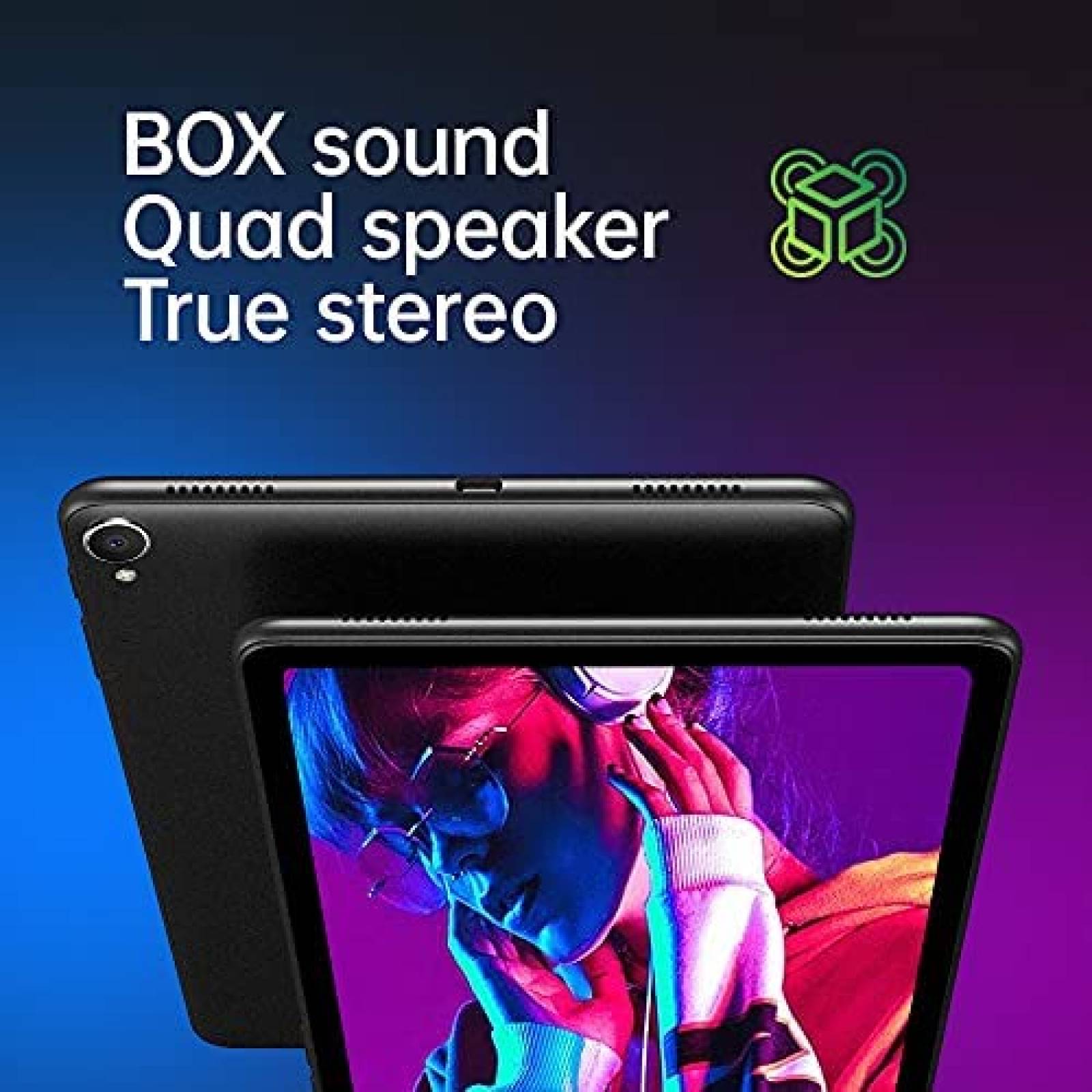 Tablet ALLDOCUBE iPlay40 Pro Android 11 10.36'' 8GB 256GB