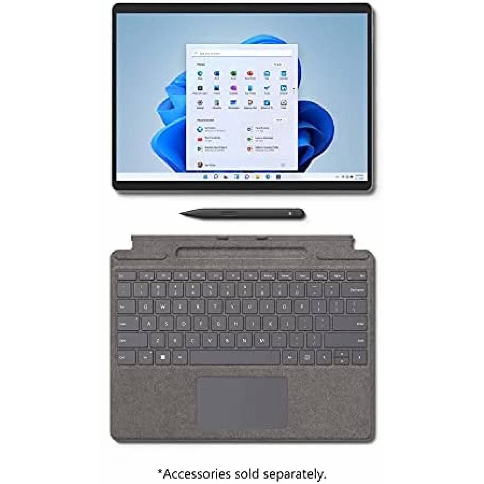 Tablet Microsoft Surface Pro 8 Intel Evo i5 8GB 128GB