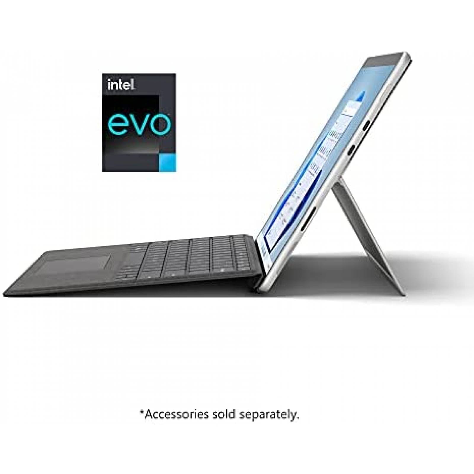 Tablet Microsoft Surface Pro 8 Intel Evo i5 8GB 128GB