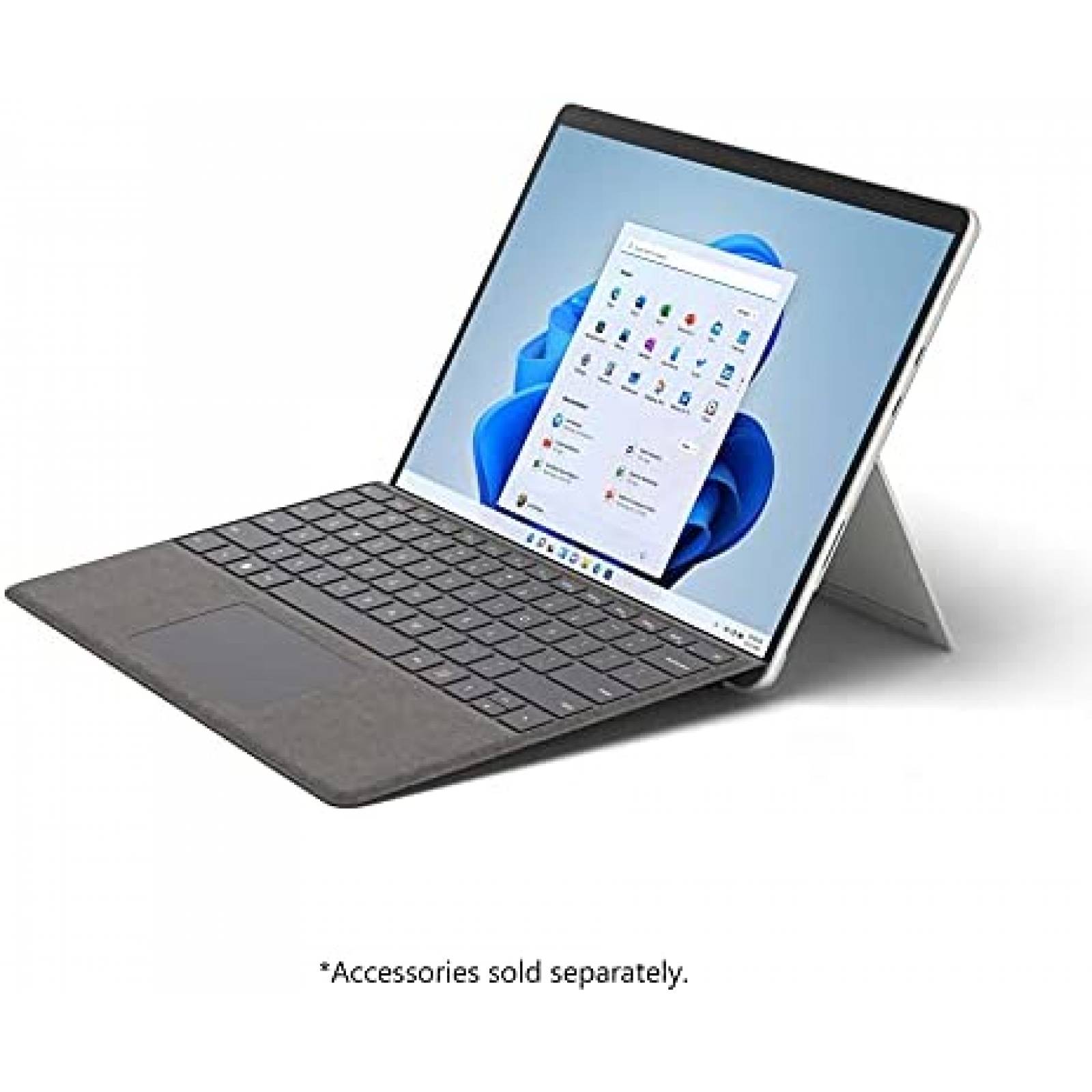 Tablet Microsoft Surface Pro 8 Intel Evo i5 8GB 128GB