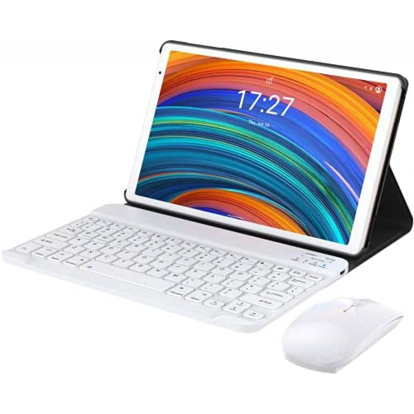 Tablet LNMBBS T610 10.1" 4GB 64GB Octa-Core Bluethoot -Oro