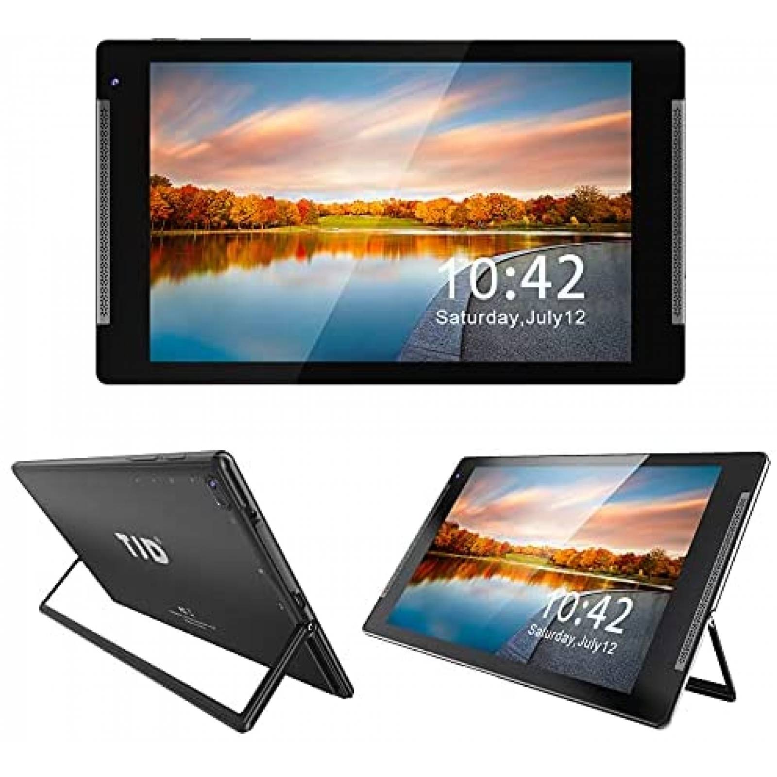 Tablet TJD 10'' 2GB/32GB de 2+5MP IPS 1280x800 6000mAh