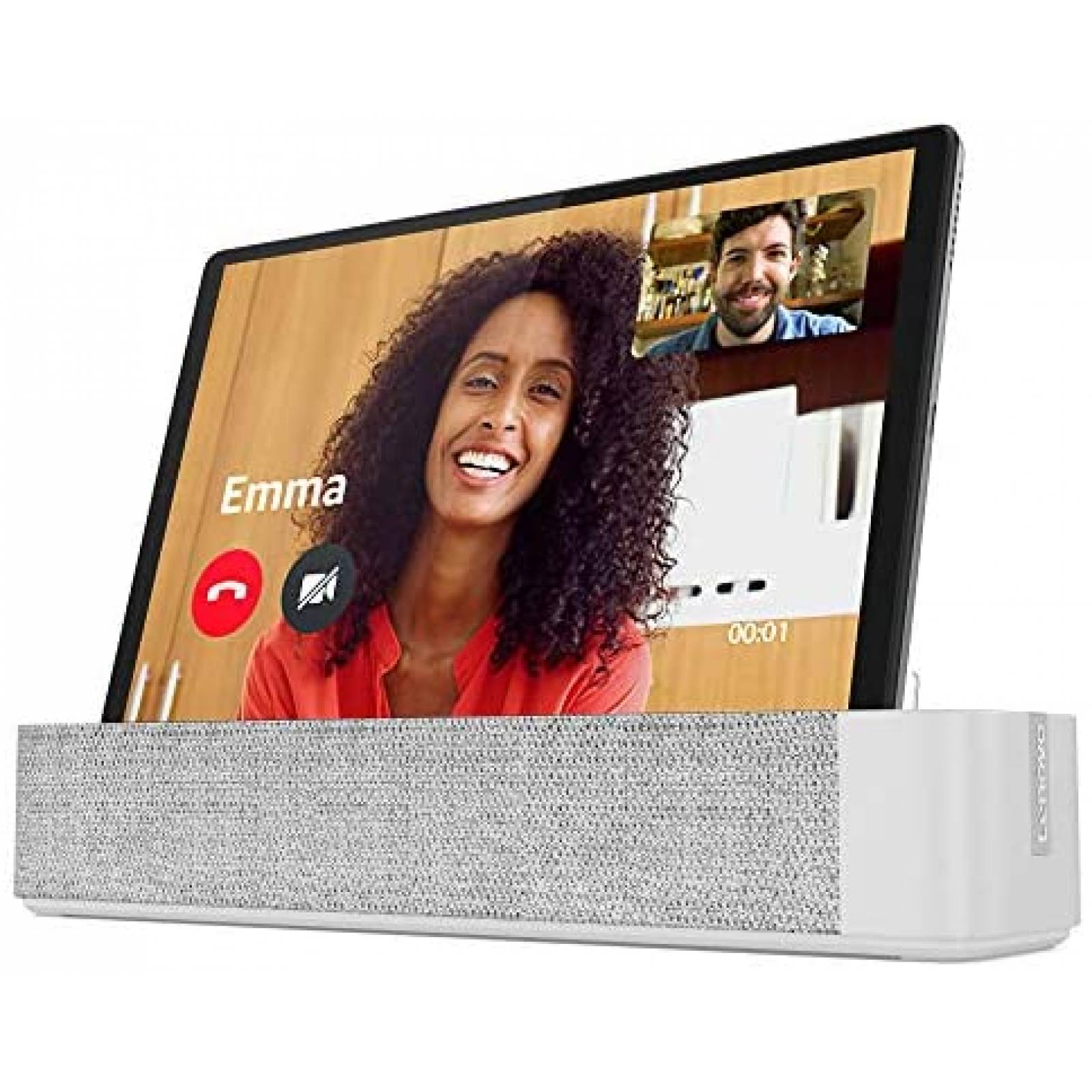 Tablet Lenovo Smart Tab M10 Plus 10.3'' FHD 2GB Android