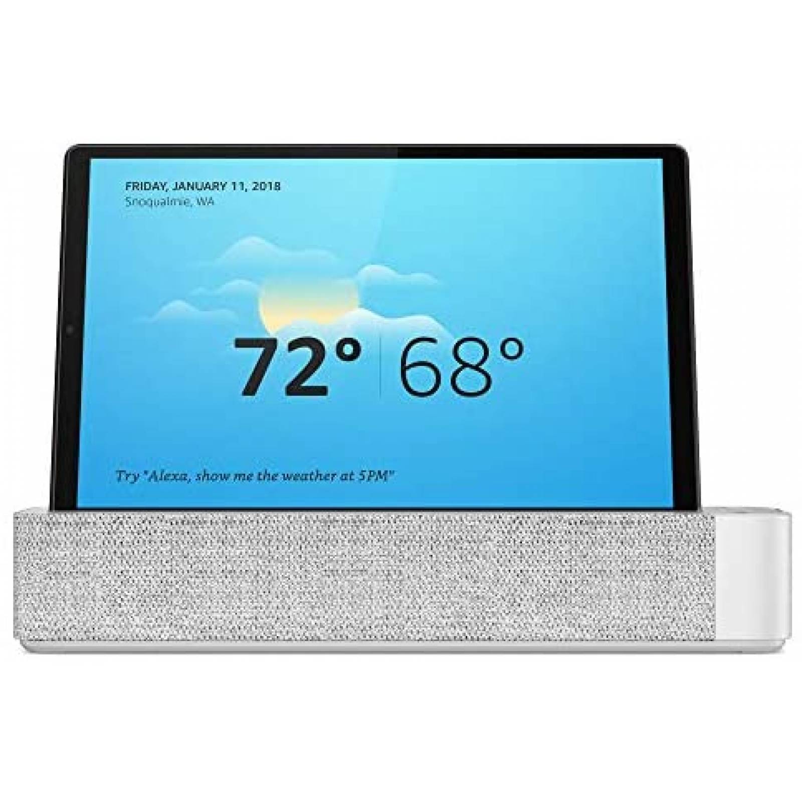 Tablet Lenovo Smart Tab M10 Plus 10.3'' FHD 2GB Android