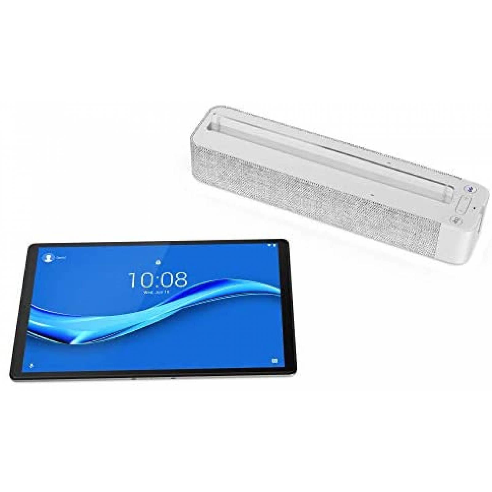 Tablet Lenovo Smart Tab M10 Plus 10.3'' FHD 2GB Android