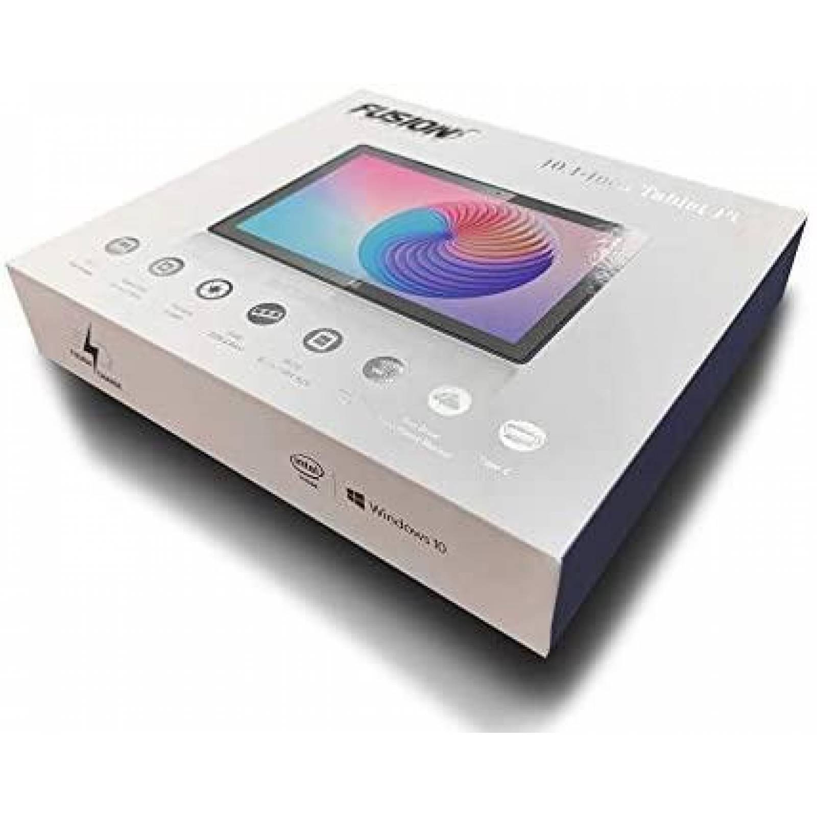Tablet Fusion5 FWIN232+ S2 10'' 6GB RAM N3450 Quad-Core CPU