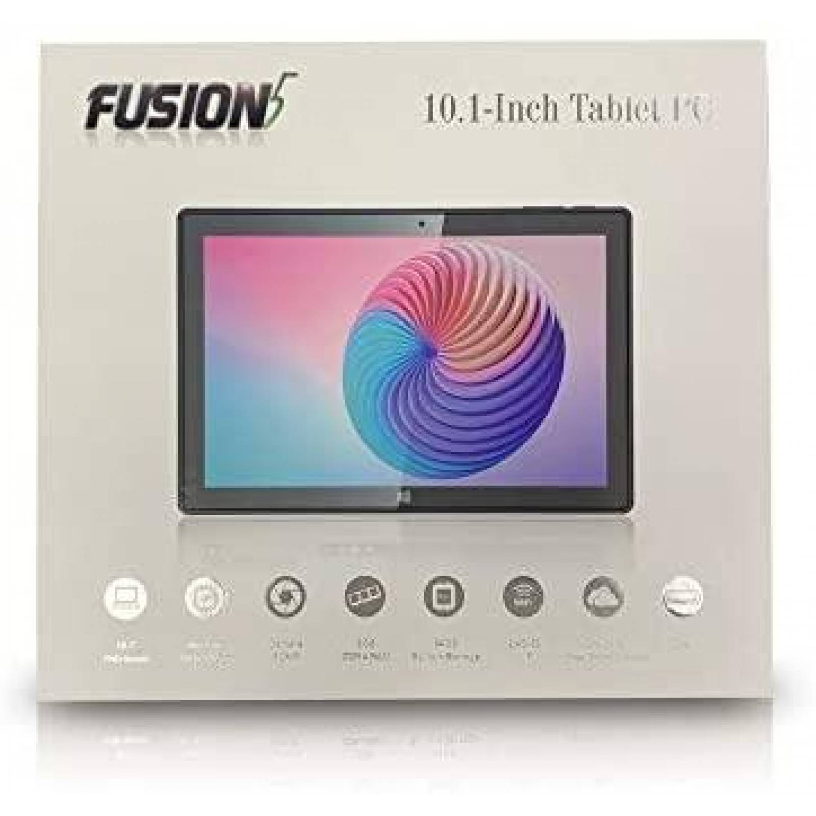 Tablet Fusion5 FWIN232+ S2 10'' 6GB RAM N3450 Quad-Core CPU