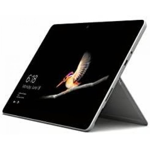 Tablet Microsoft Nueva Surface Go Pentium Gold 4GB RAM 128GB