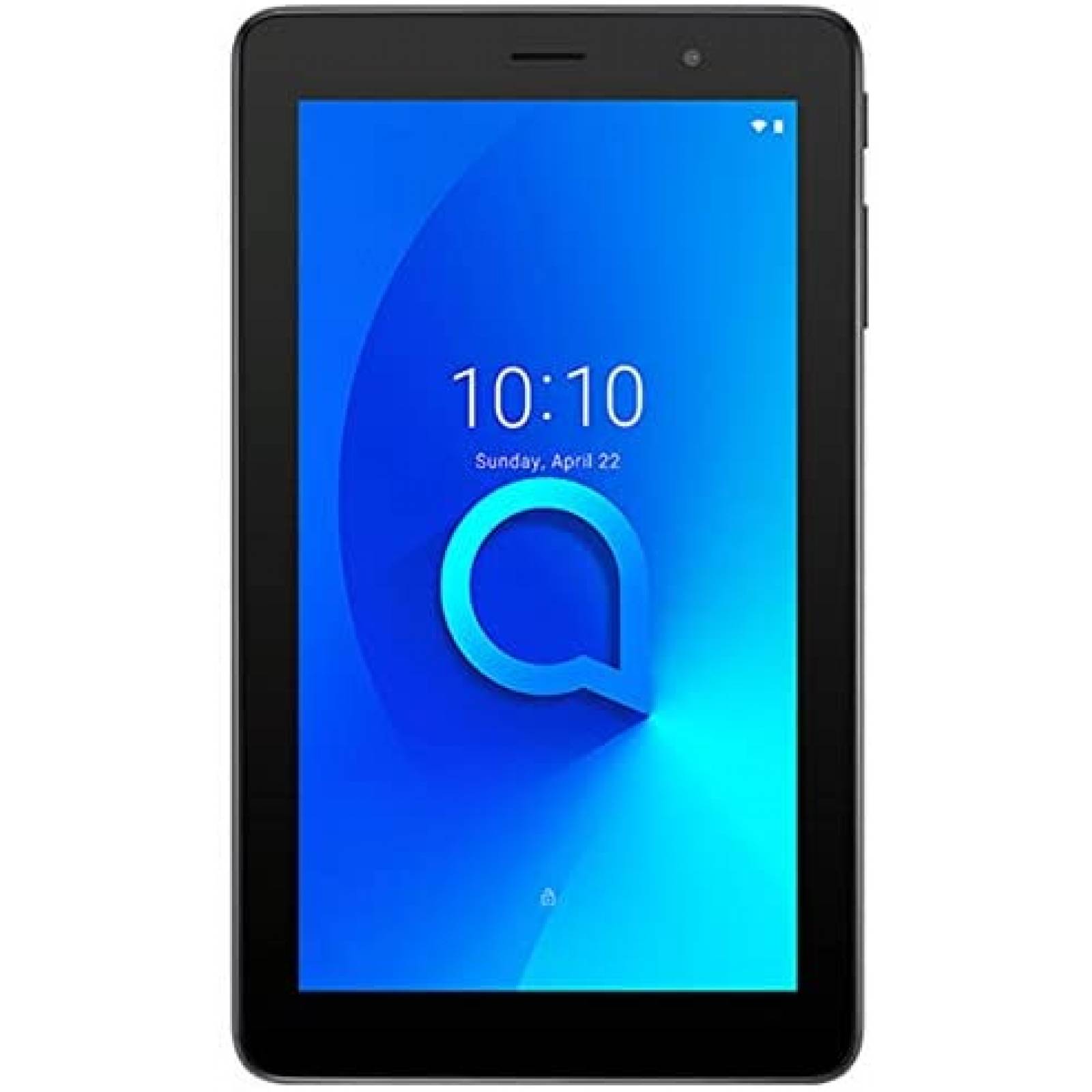 Tablet Alcatel 1T 7'' 16GB Wi-Fi Android 10 4G -Negro