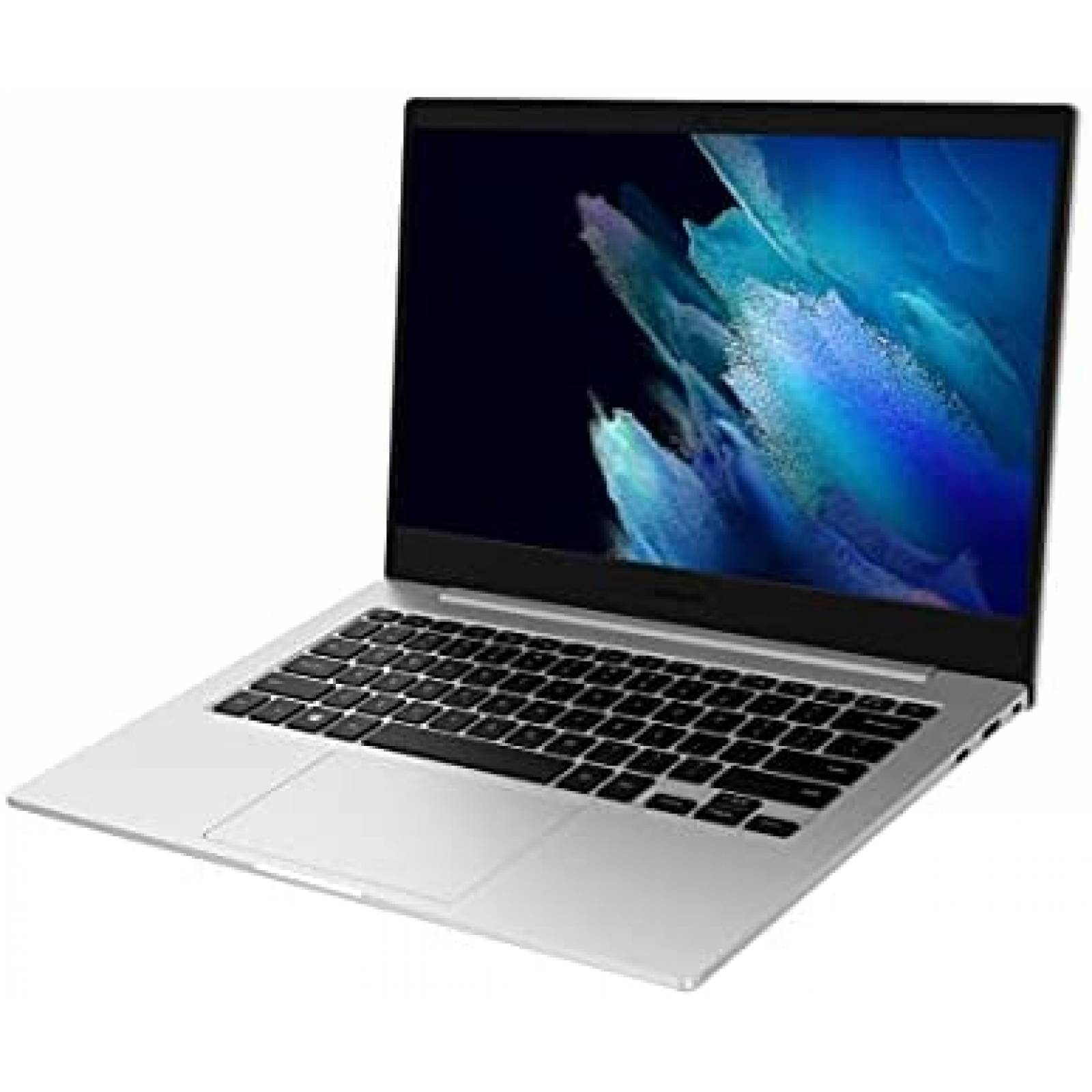 Laptop Samsung Galaxy Book Go 14'' 4GB/128GB eUFS