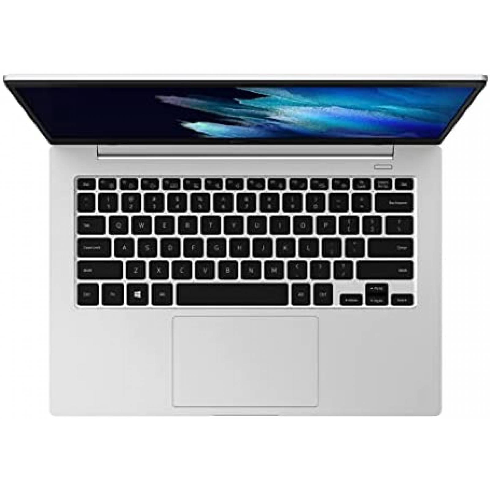 Laptop Samsung Galaxy Book Go 14'' 4GB/128GB eUFS