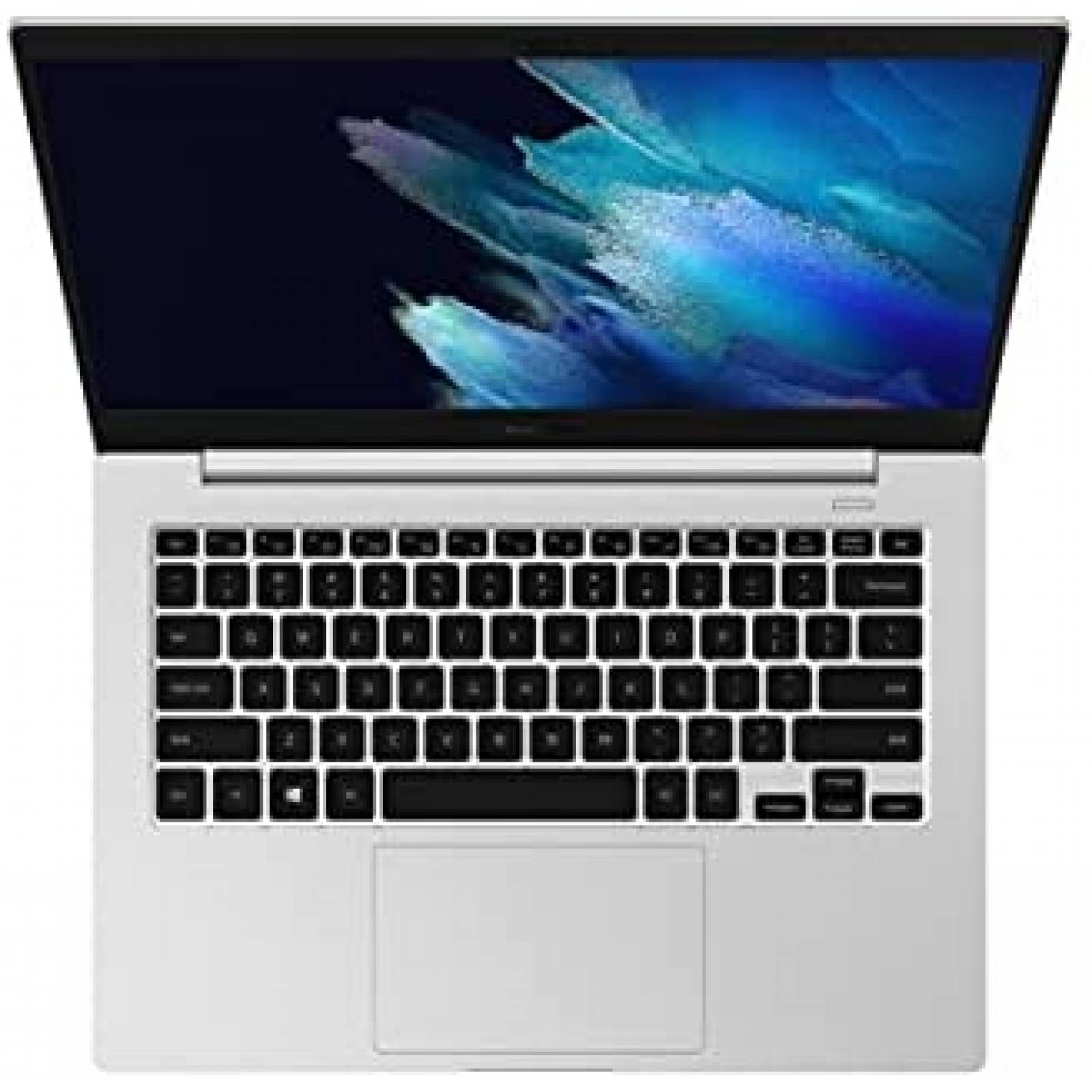 Laptop Samsung Galaxy Book Go 14'' 4GB/128GB eUFS