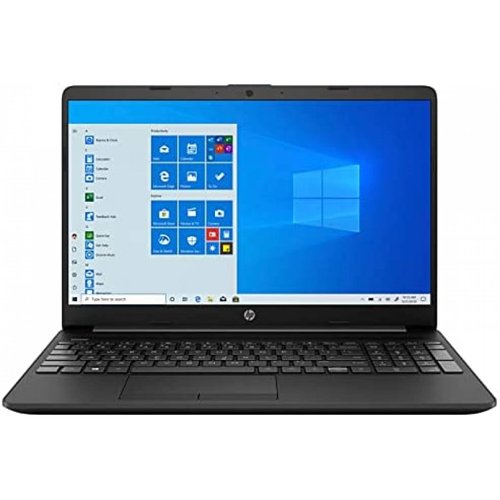 Laptop HP Notebook 15.6" intel N4020 4GB/128GB SSD
