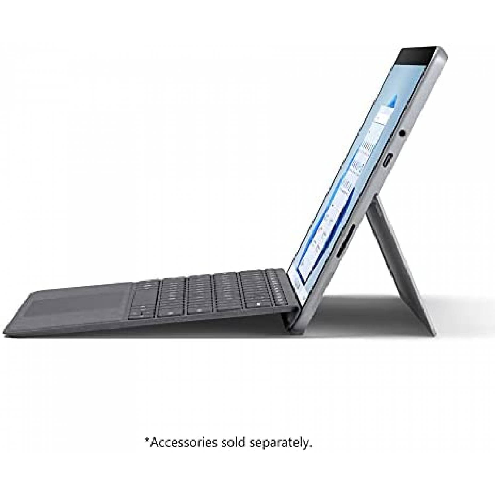 Tablet Microsoft Surface Go 3 10.5 Intel Core i3 8GB 128GB