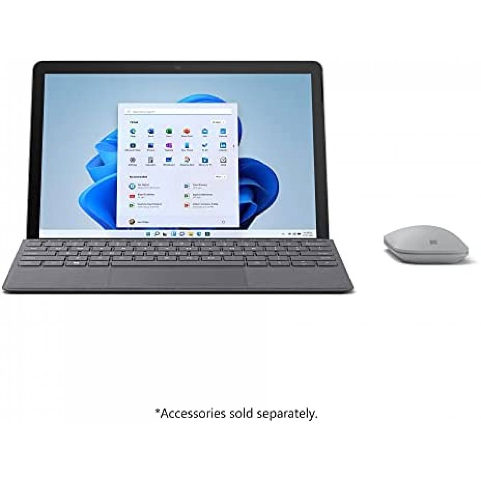 Tablet Microsoft Surface Go 3 10.5 Intel Core i3 8GB 128GB