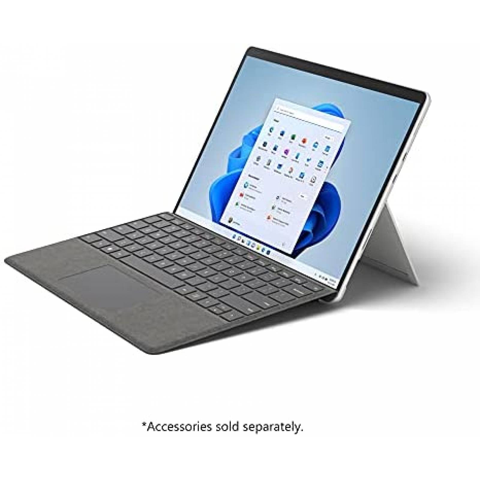 Tablet Microsoft Surface Pro 8 Intel i7 16GB 1TB SSD