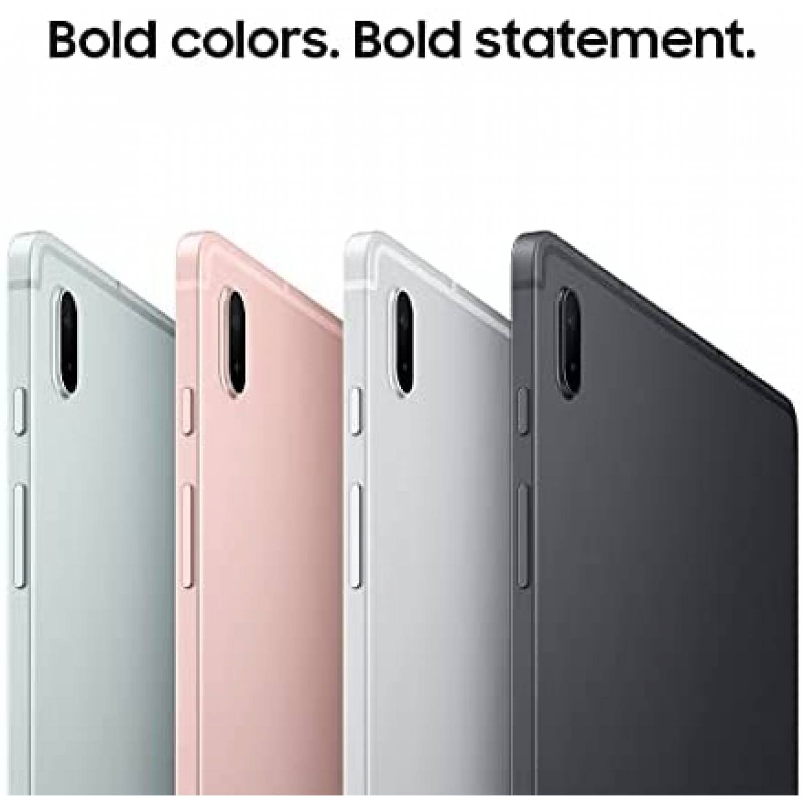 Tablet Samsung Galaxy Tab S7 FE 12.4'' 64GB + S Pen