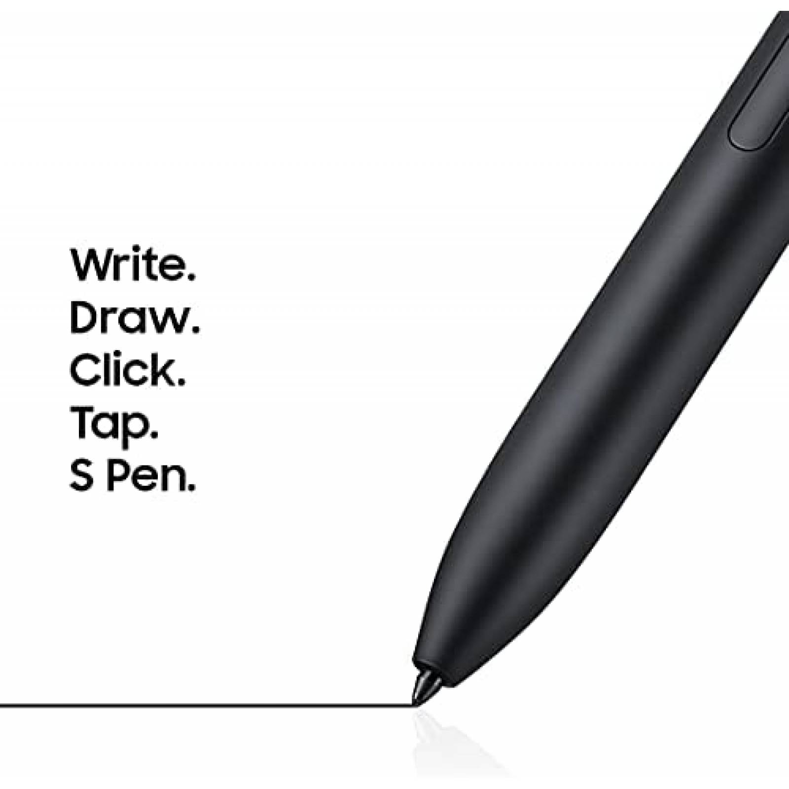 Tablet Samsung Galaxy Tab S7 FE 12.4'' 64GB + S Pen