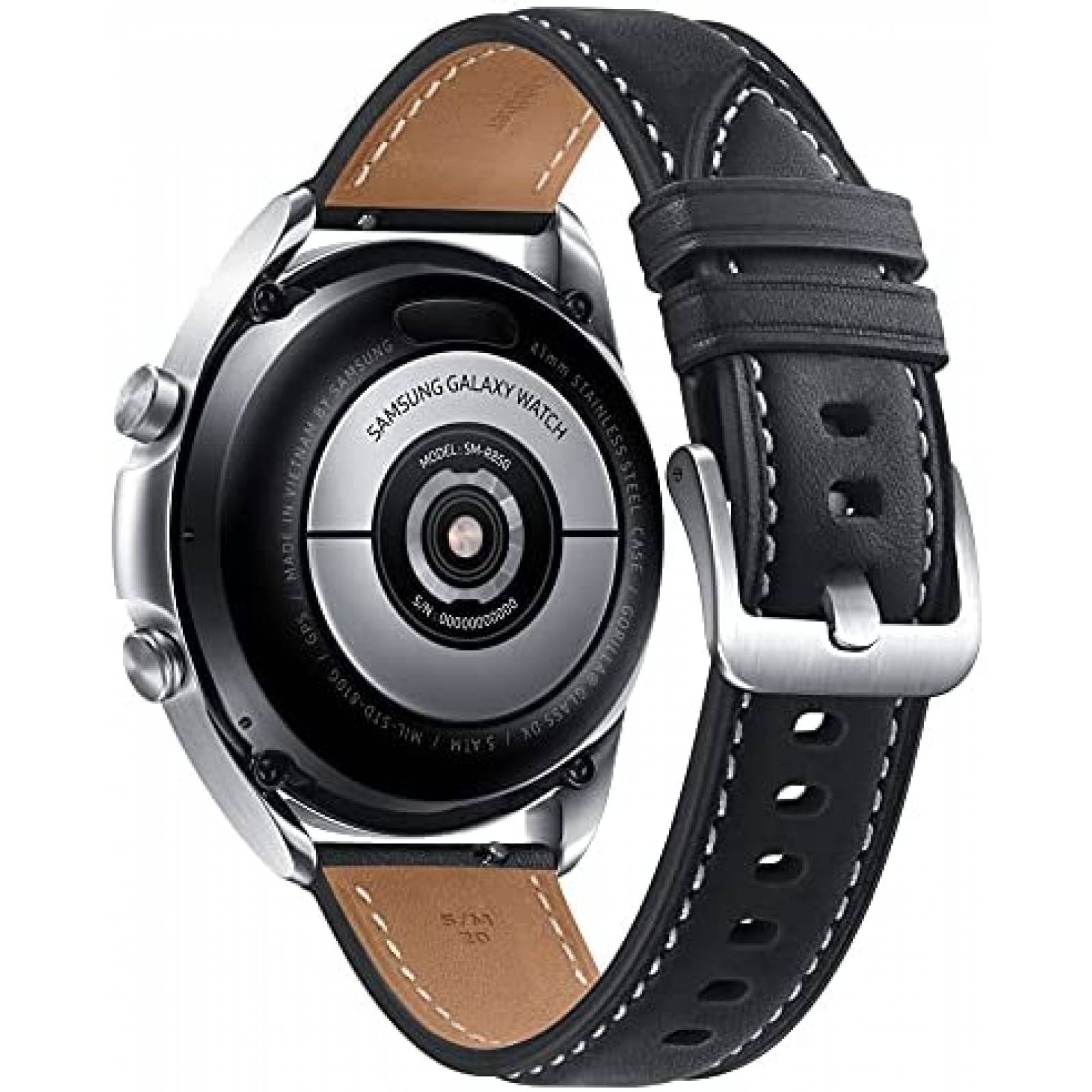 Reloj inteligente Samsung Galaxy Watch 3 41mm -Negro