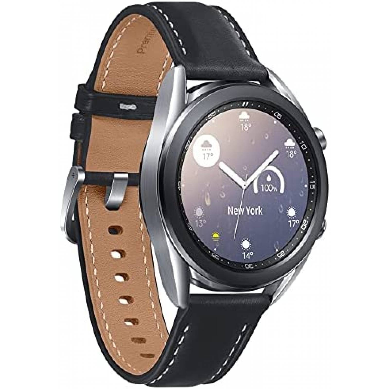 Reloj inteligente Samsung Galaxy Watch 3 41mm -Negro