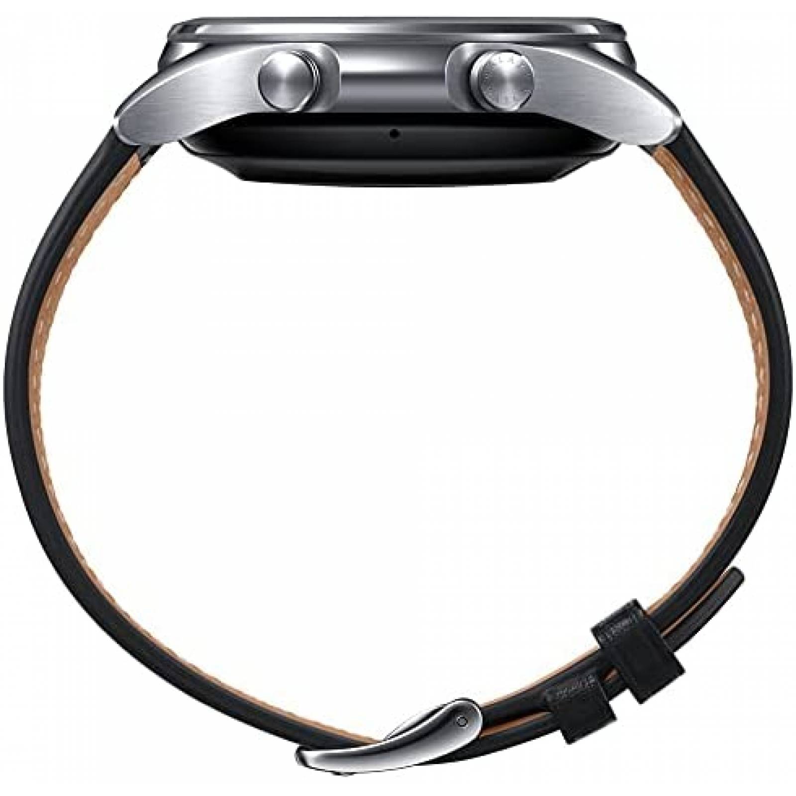 Reloj inteligente Samsung Galaxy Watch 3 41mm -Negro