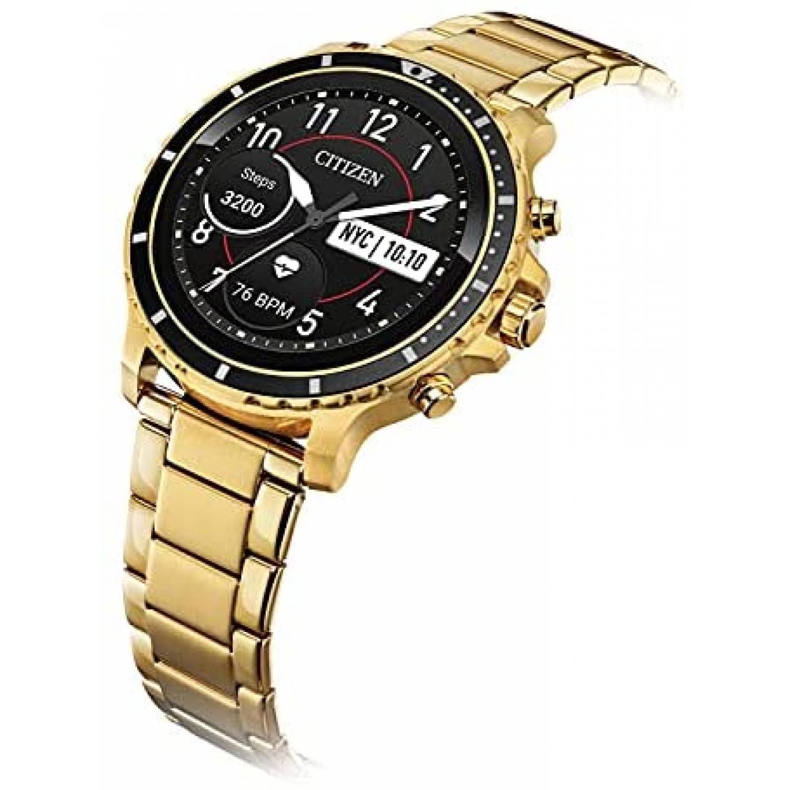 Reloj discount inteligente citizen