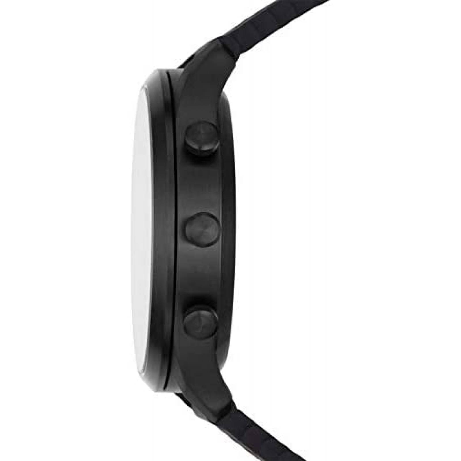 Reloj inteligente Skagen Hybrid HR Jorn para hombre -Negro