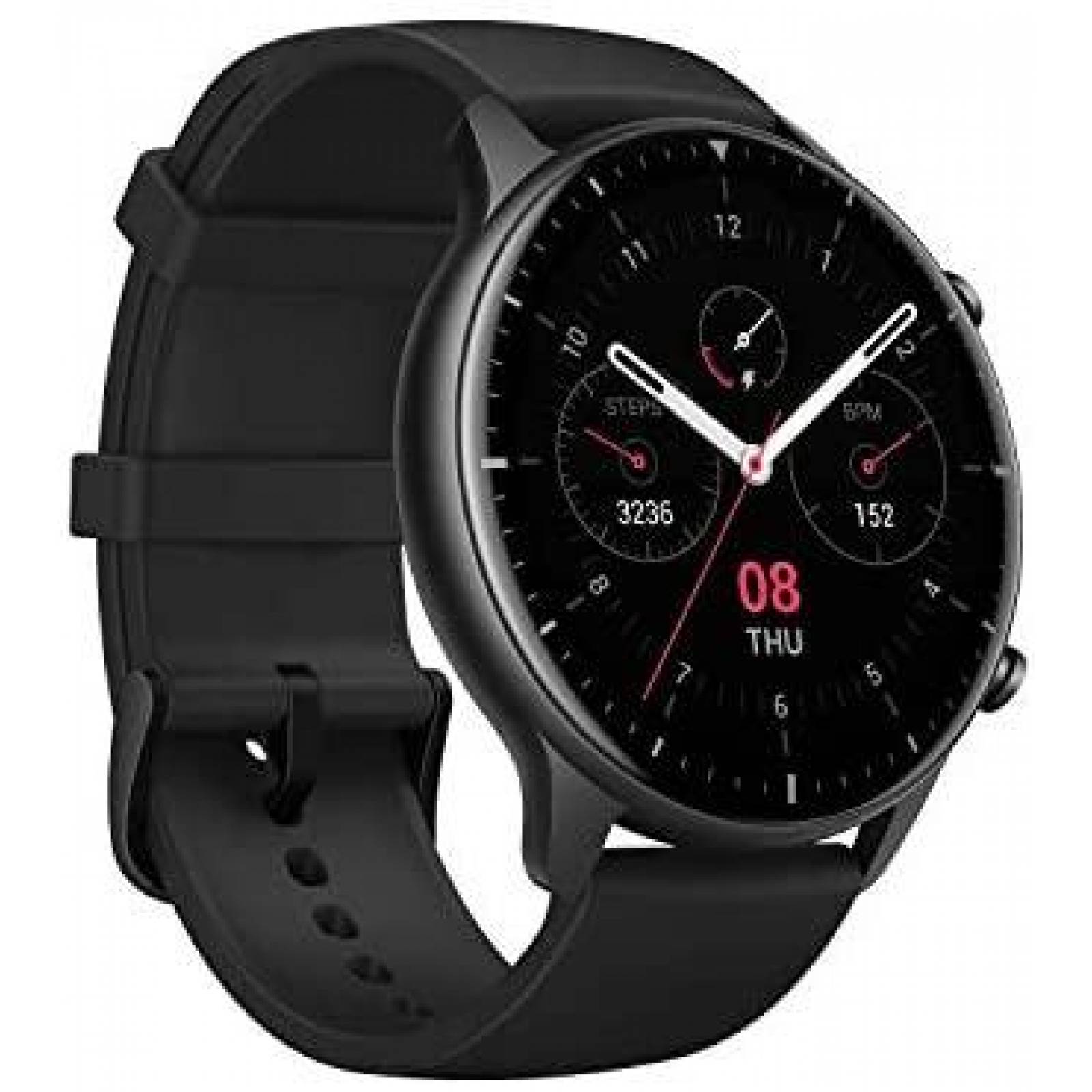 Smartwatch Amazfit GTR2 1.39" GPS SpO2 Resistente al agua