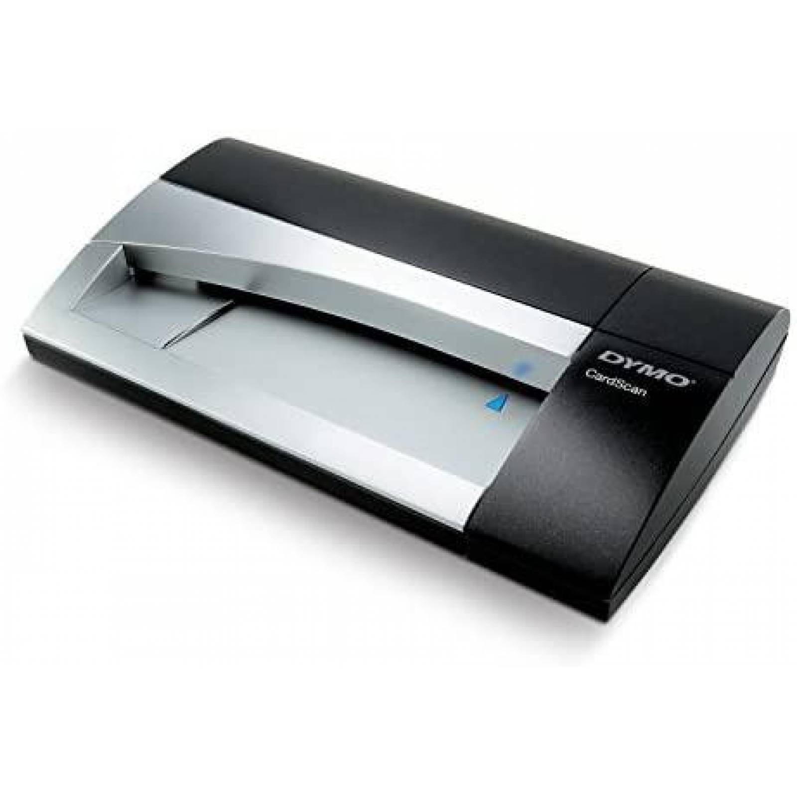 Escaner de Tarjeta DYMO CardScan v9 Para PC o Mac -Negro