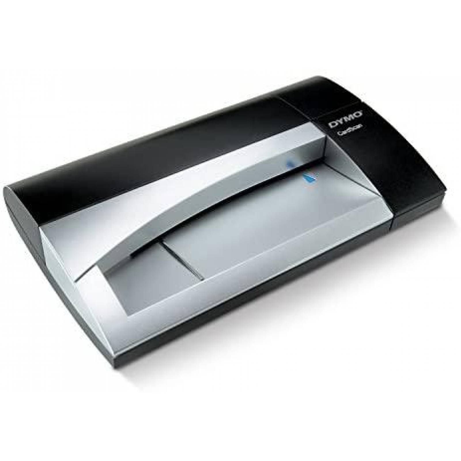 Escaner de Tarjeta DYMO CardScan v9 Para PC o Mac -Negro