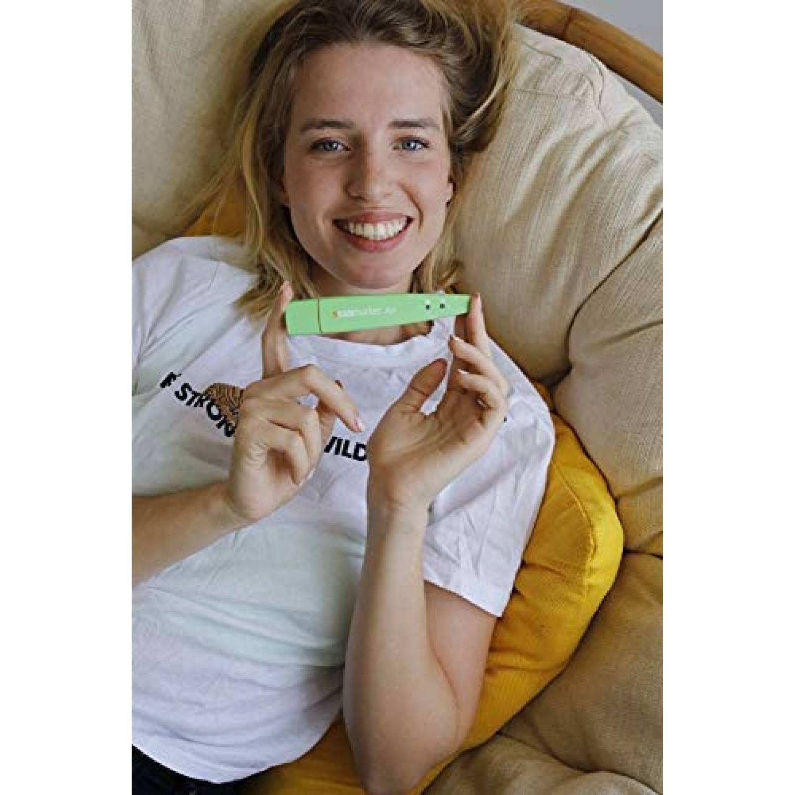 Escner Escritura Scanmarker Redactor Txto Compatible