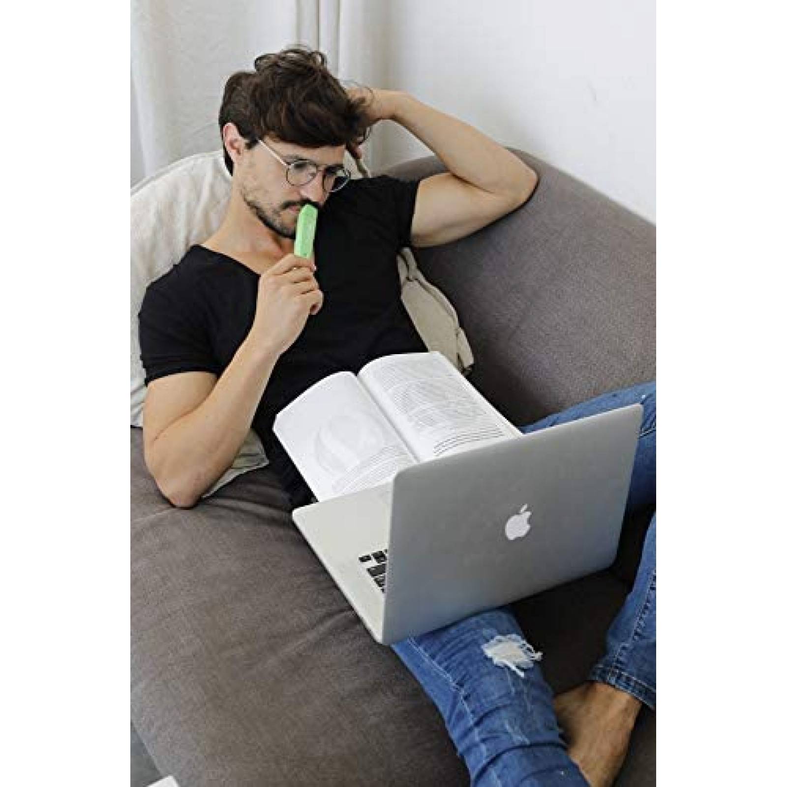 Escner Escritura Scanmarker Redactor Txto Compatible