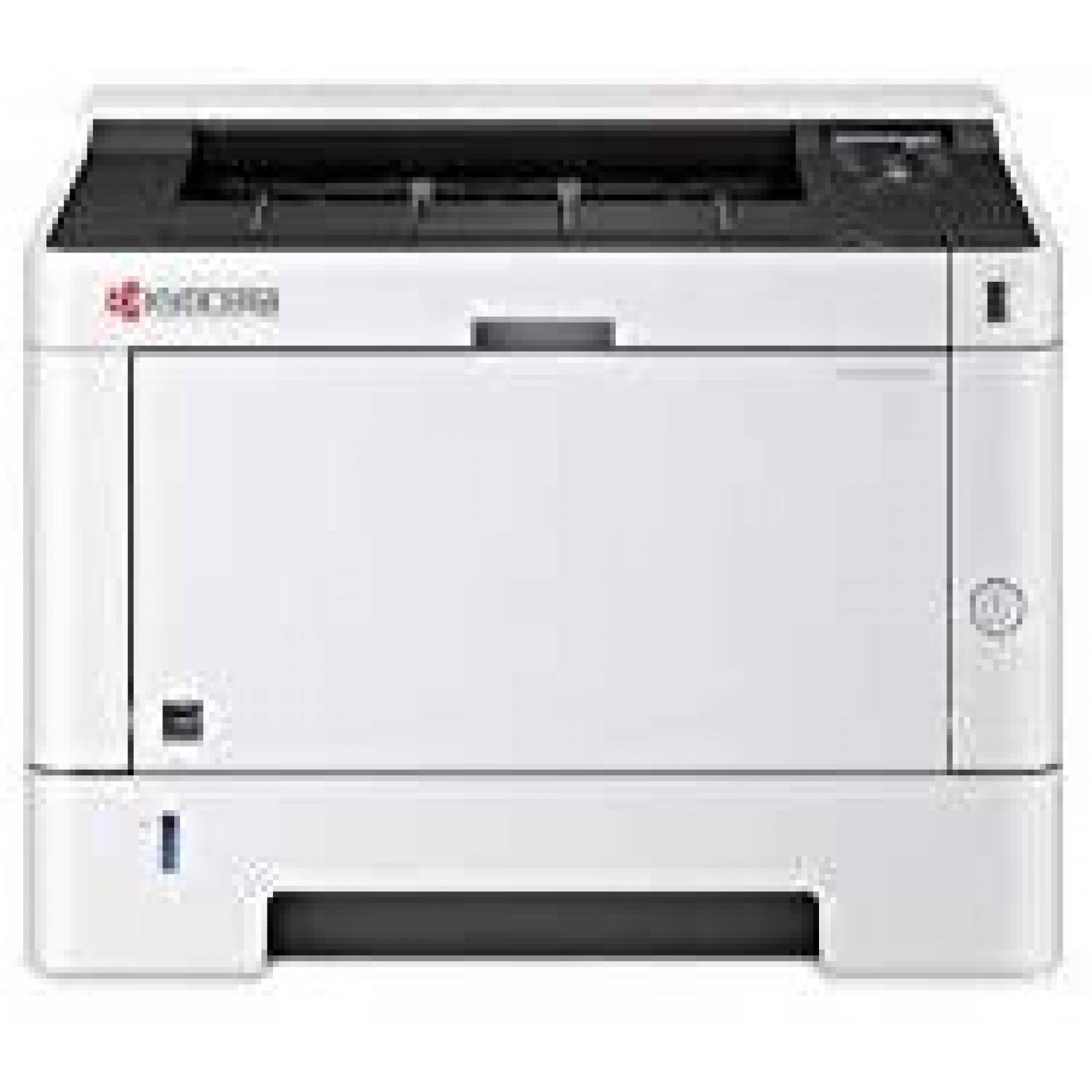 Impresora Kyocera ECOSYS P2040dw Monocromtica -Gris