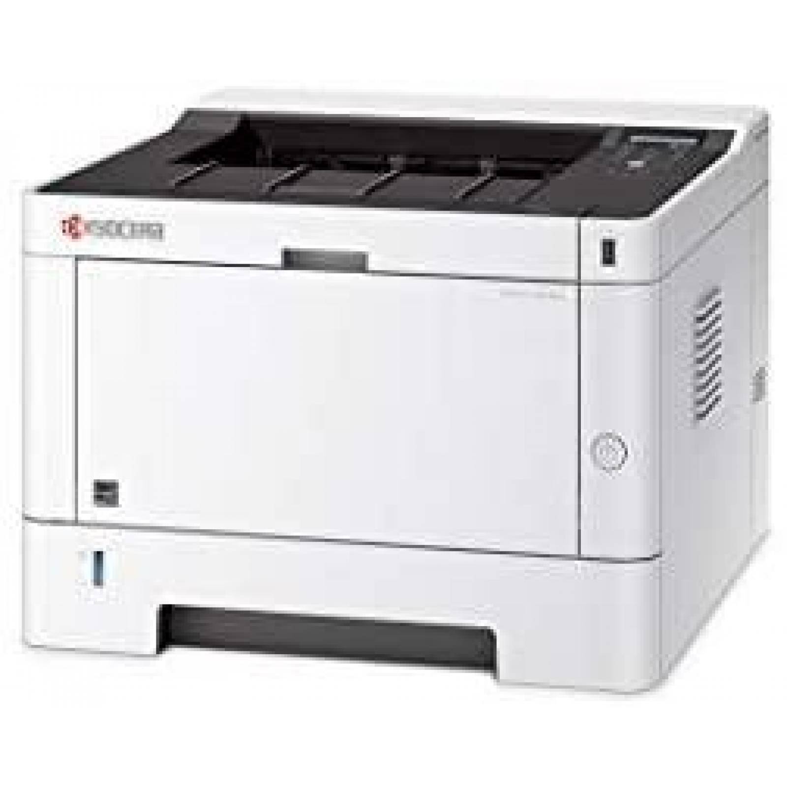 Impresora Kyocera ECOSYS P2040dw Monocromtica -Gris